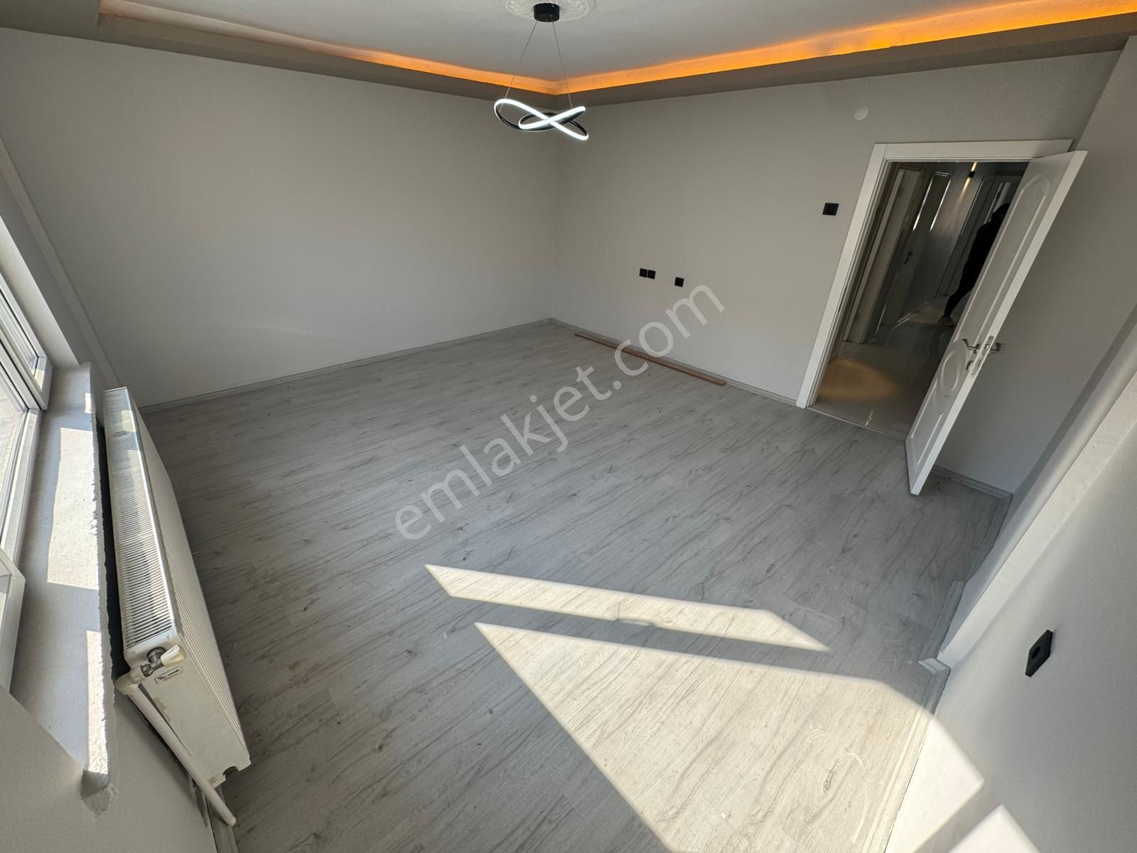 Selçuklu Mah 3+1 2. Ara Katta Ful Yapılı Bağımsız Daire - Görsel 15