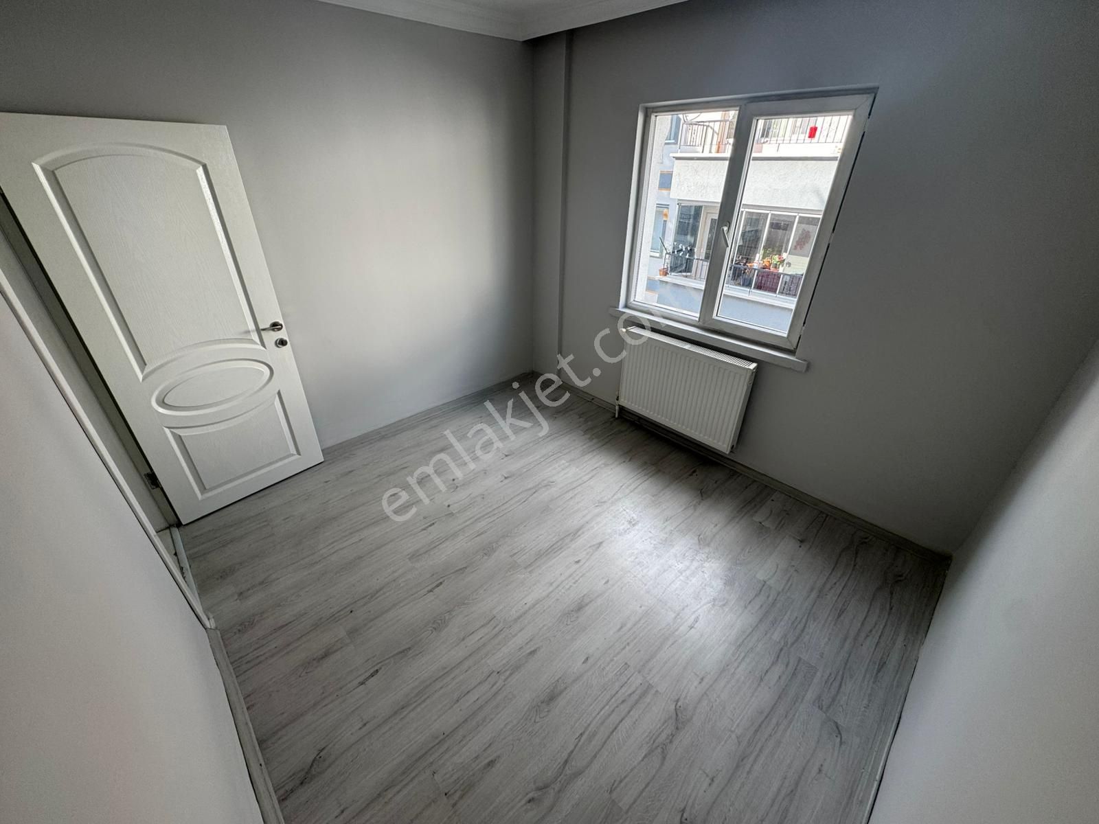 Selçuklu Mah 3+1 2. Ara Katta Ful Yapılı Bağımsız Daire - Görsel 25