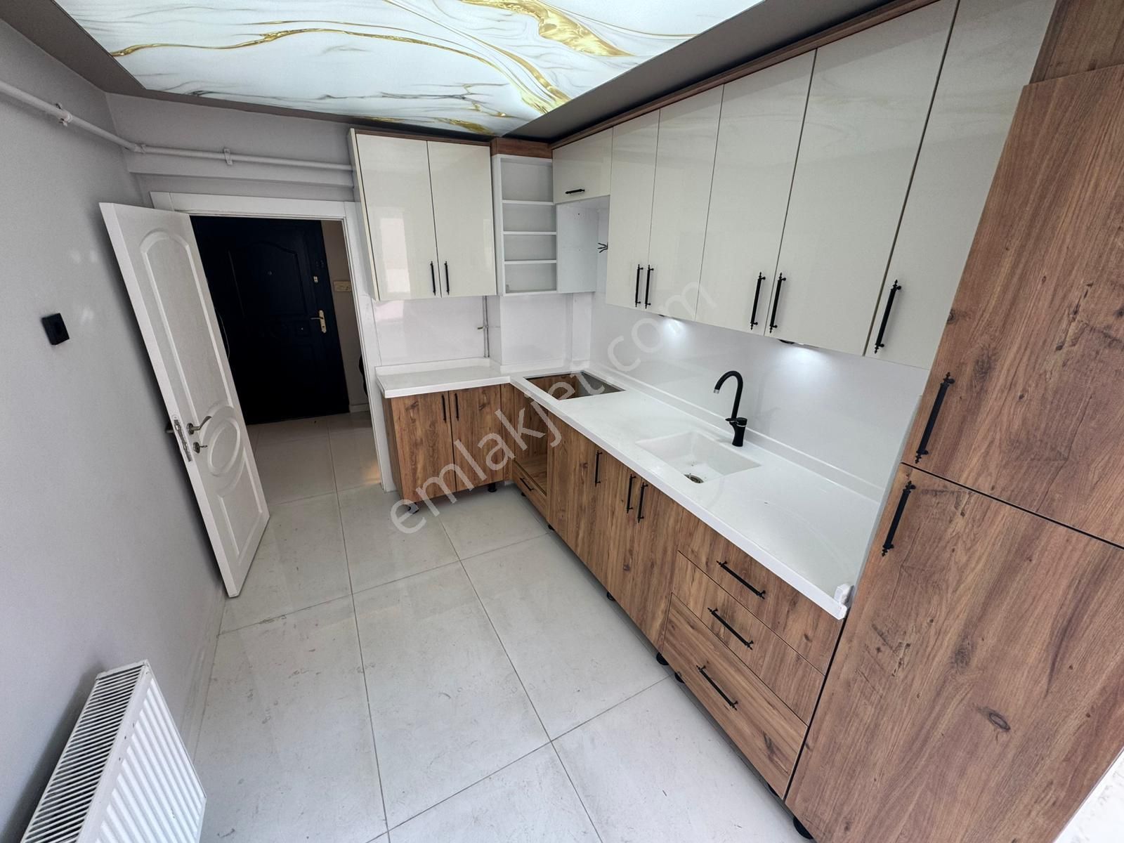 Selçuklu Mah 3+1 2. Ara Katta Ful Yapılı Bağımsız Daire - Görsel 5