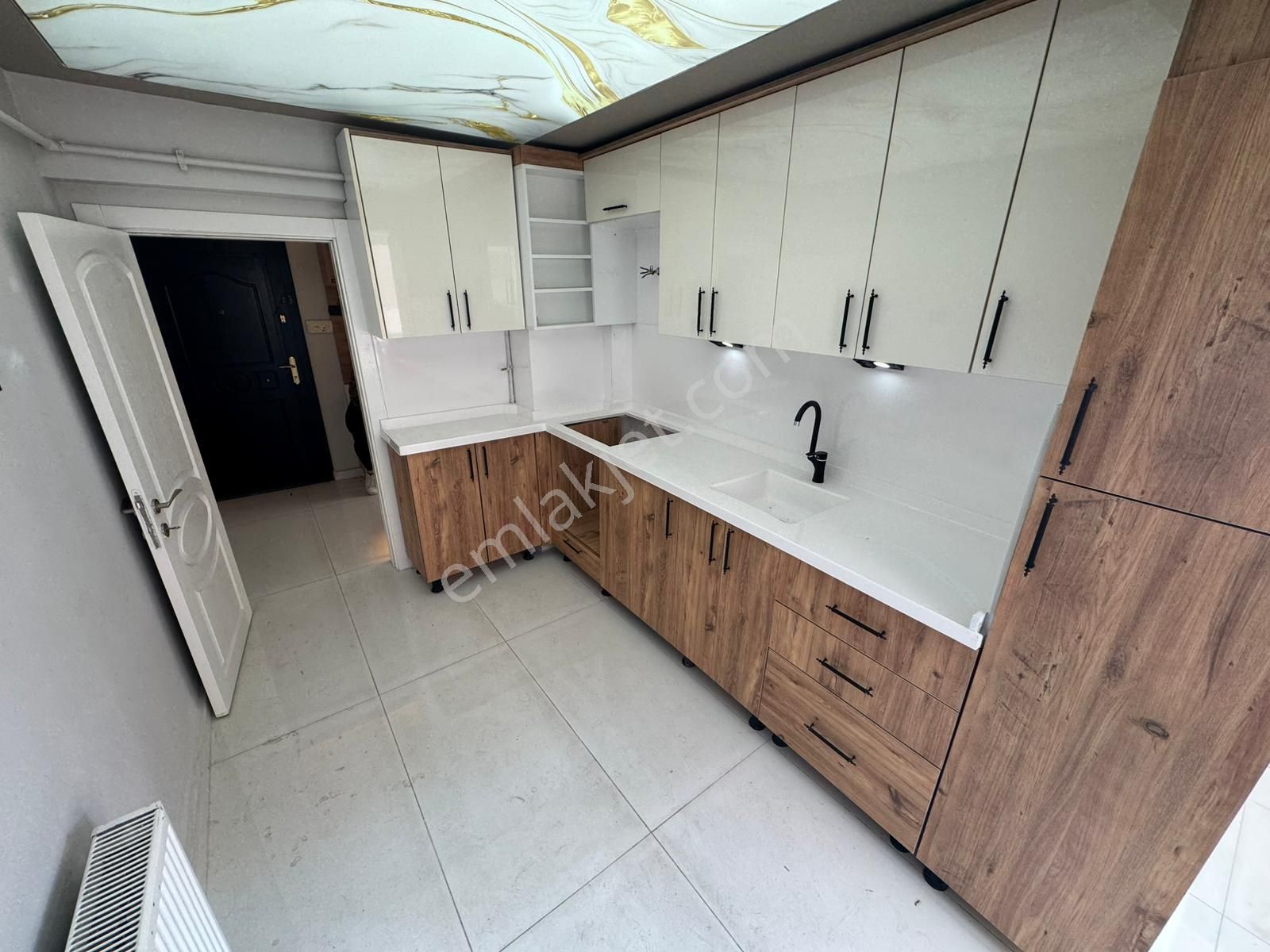 Selçuklu Mah 3+1 2. Ara Katta Ful Yapılı Bağımsız Daire - Görsel 7