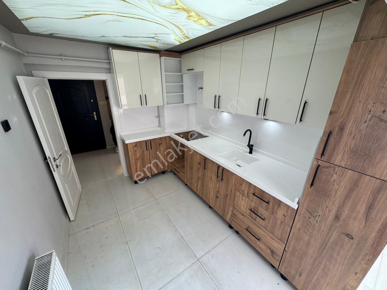 Selçuklu Mah 3+1 2. Ara Katta Ful Yapılı Bağımsız Daire - Görsel 8