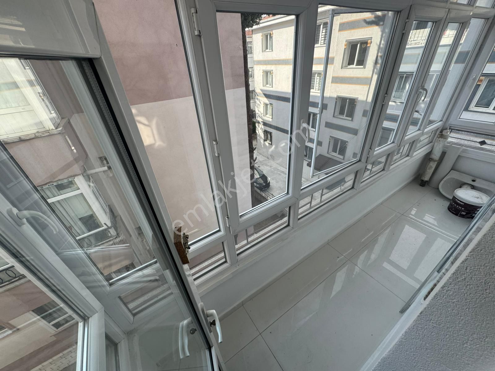 Selçuklu Mah 3+1 2. Ara Katta Ful Yapılı Bağımsız Daire - Görsel 34