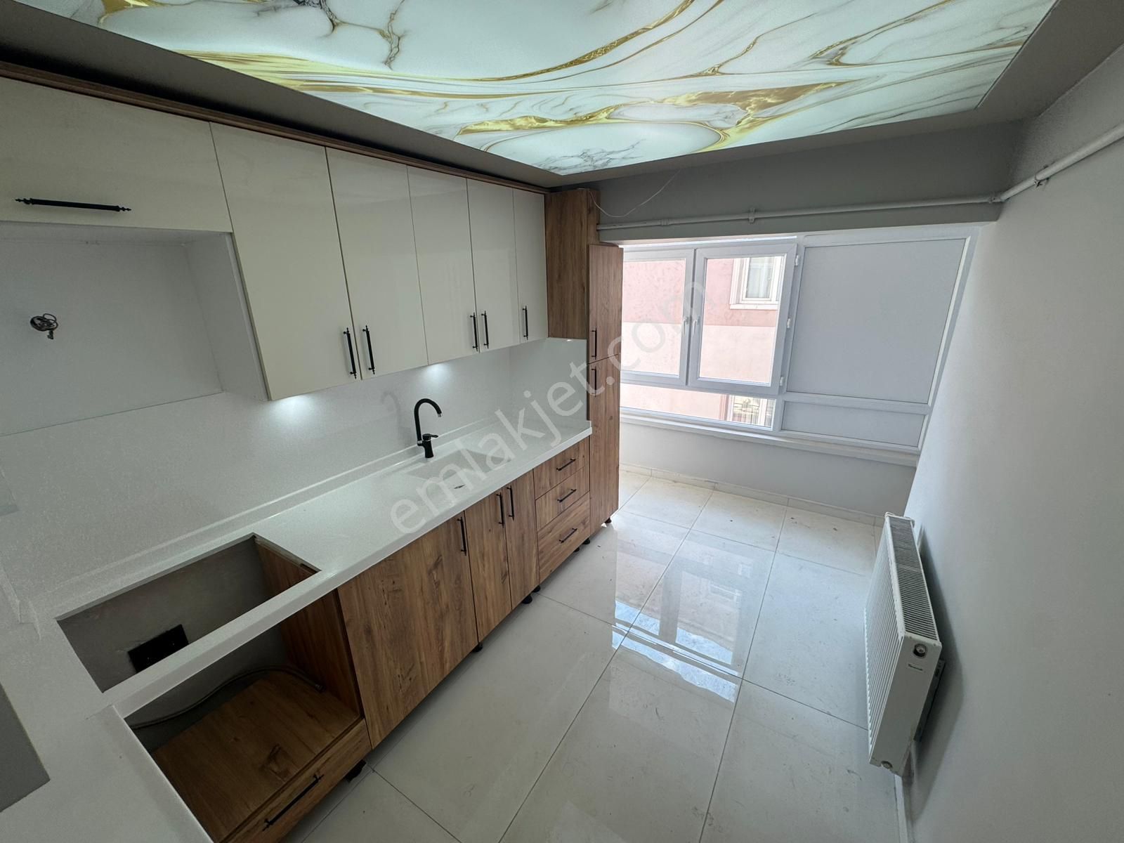 Selçuklu Mah 3+1 2. Ara Katta Ful Yapılı Bağımsız Daire - Görsel 2