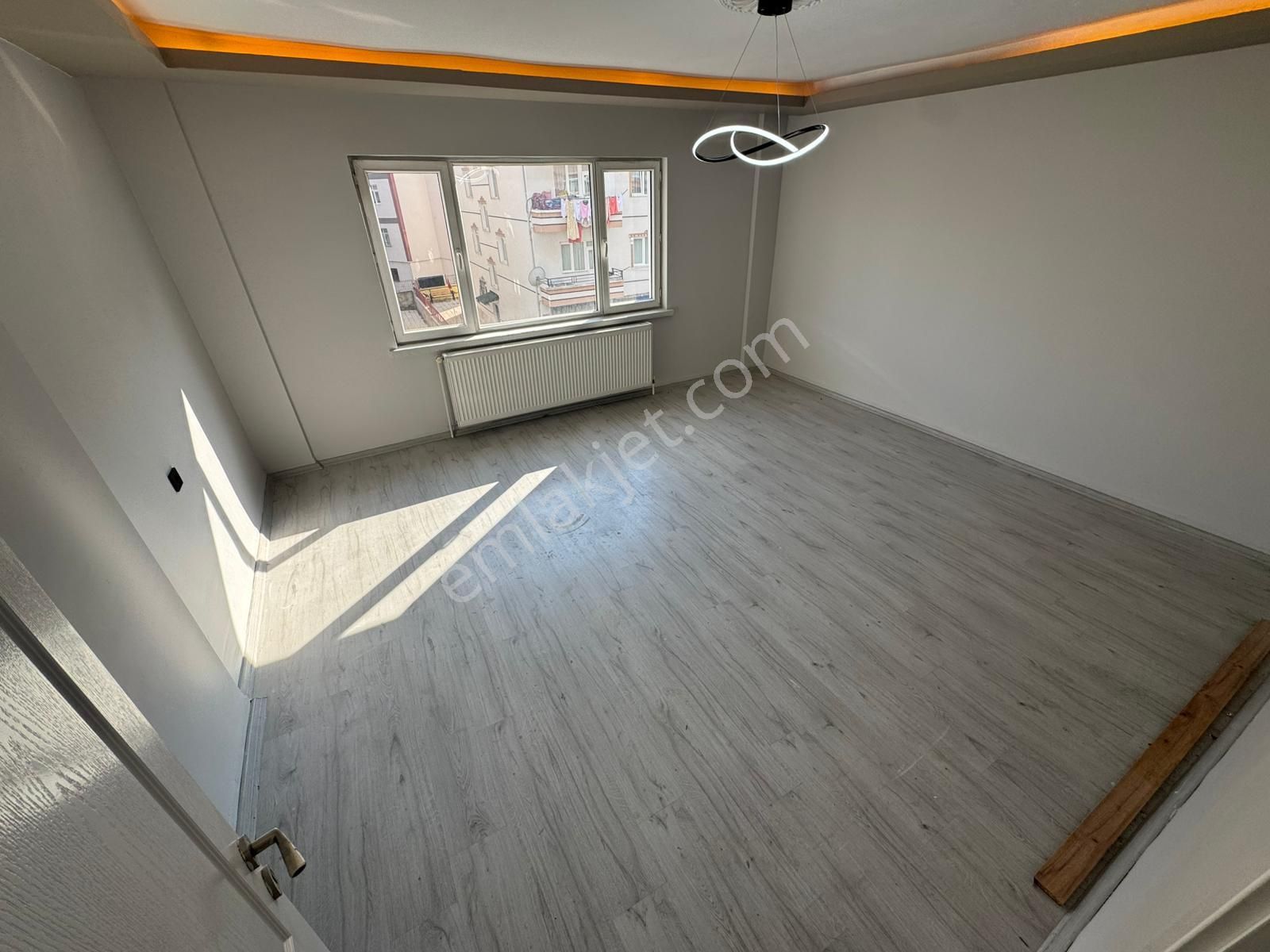 Selçuklu Mah 3+1 2. Ara Katta Ful Yapılı Bağımsız Daire - Görsel 17