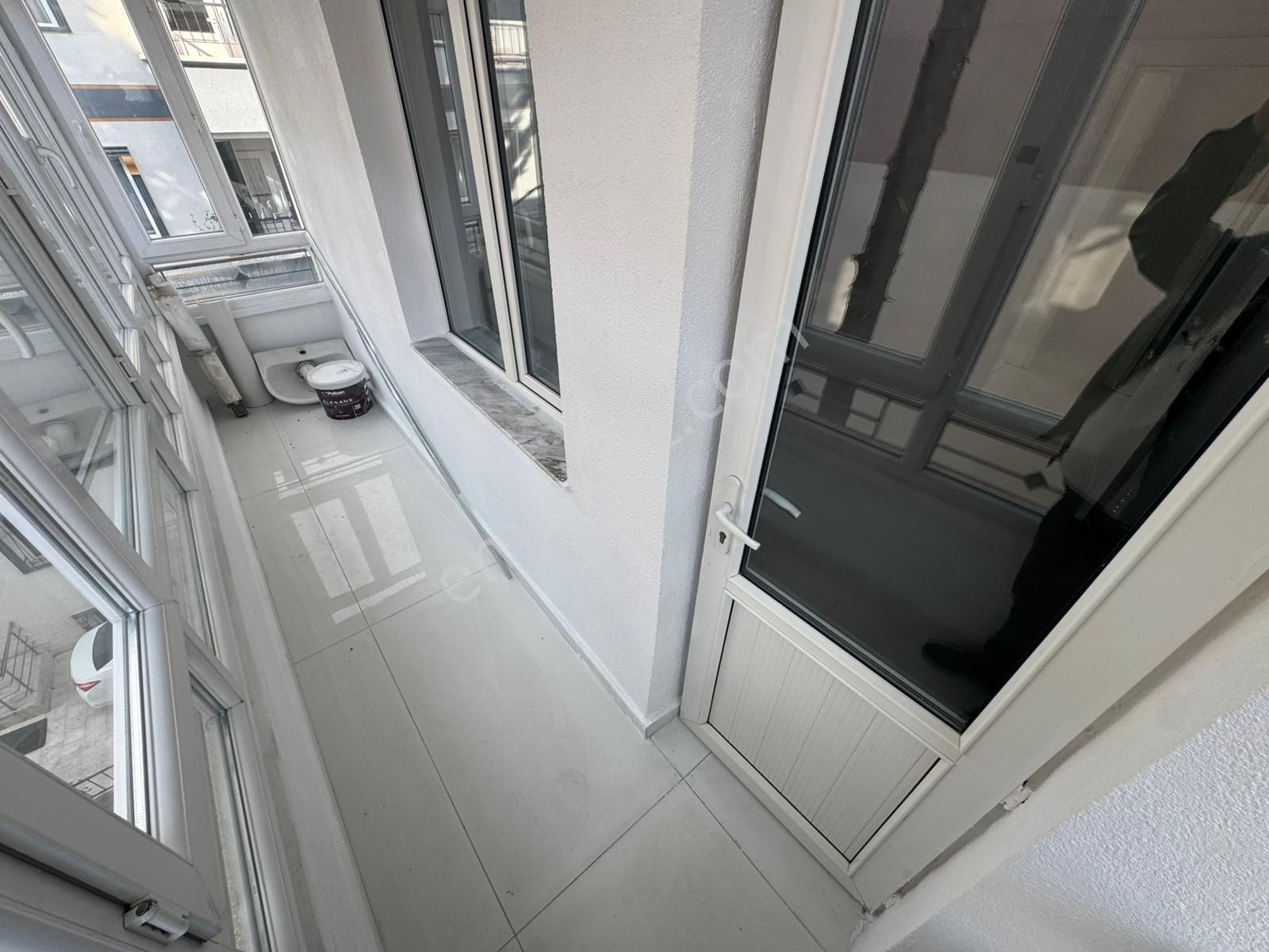 Selçuklu Mah 3+1 2. Ara Katta Ful Yapılı Bağımsız Daire - Görsel 33