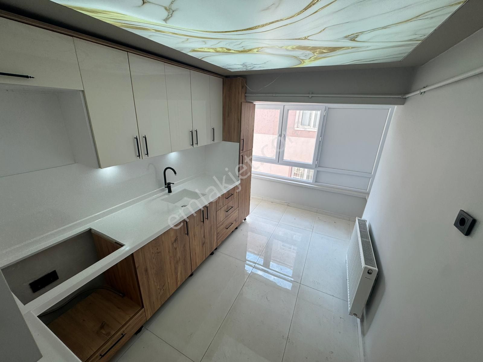 Selçuklu Mah 3+1 2. Ara Katta Ful Yapılı Bağımsız Daire - Görsel 6