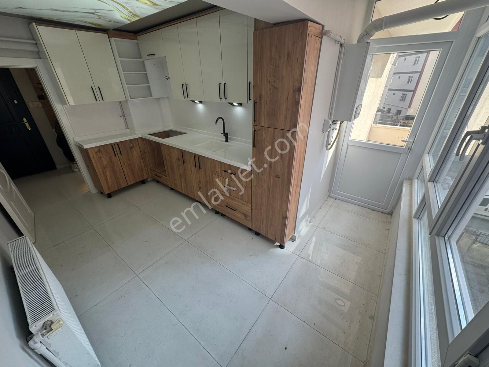 Selçuklu Mah 3+1 2. Ara Katta Ful Yapılı Bağımsız Daire - Görsel 11