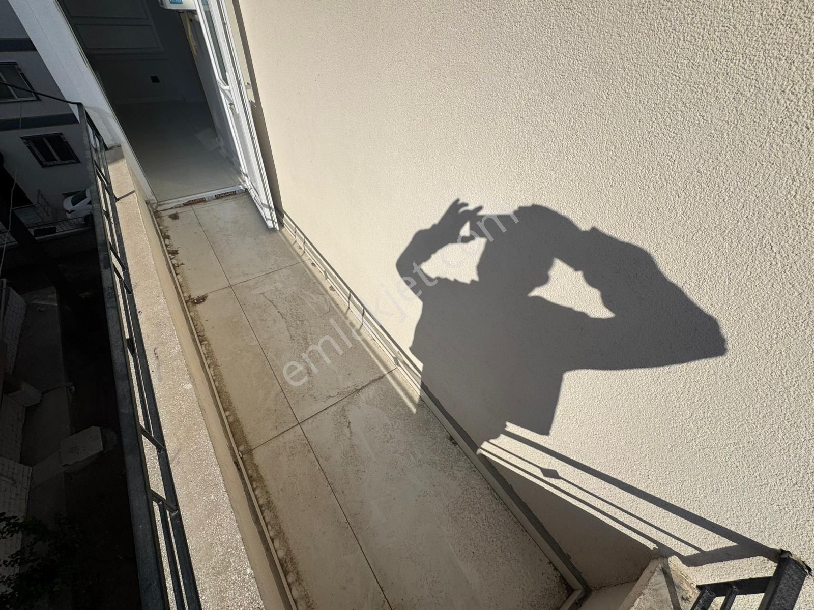 Selçuklu Mah 3+1 2. Ara Katta Ful Yapılı Bağımsız Daire - Görsel 13