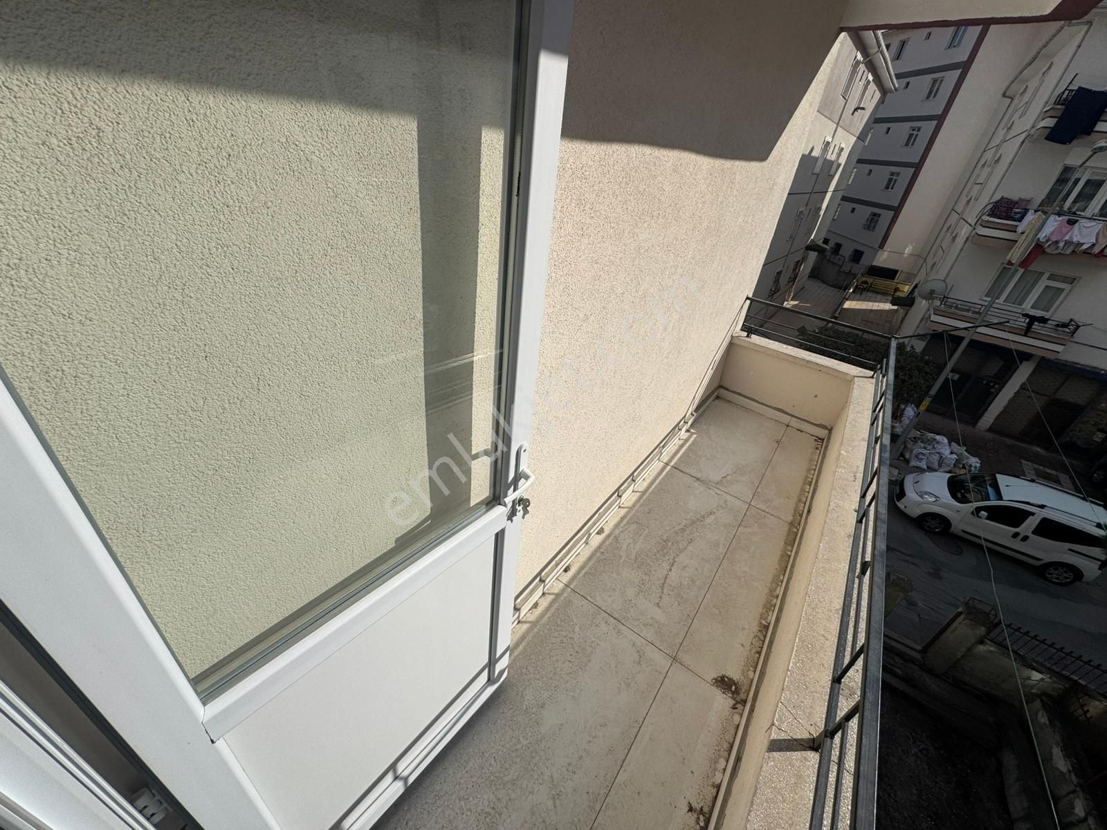 Selçuklu Mah 3+1 2. Ara Katta Ful Yapılı Bağımsız Daire - Görsel 10