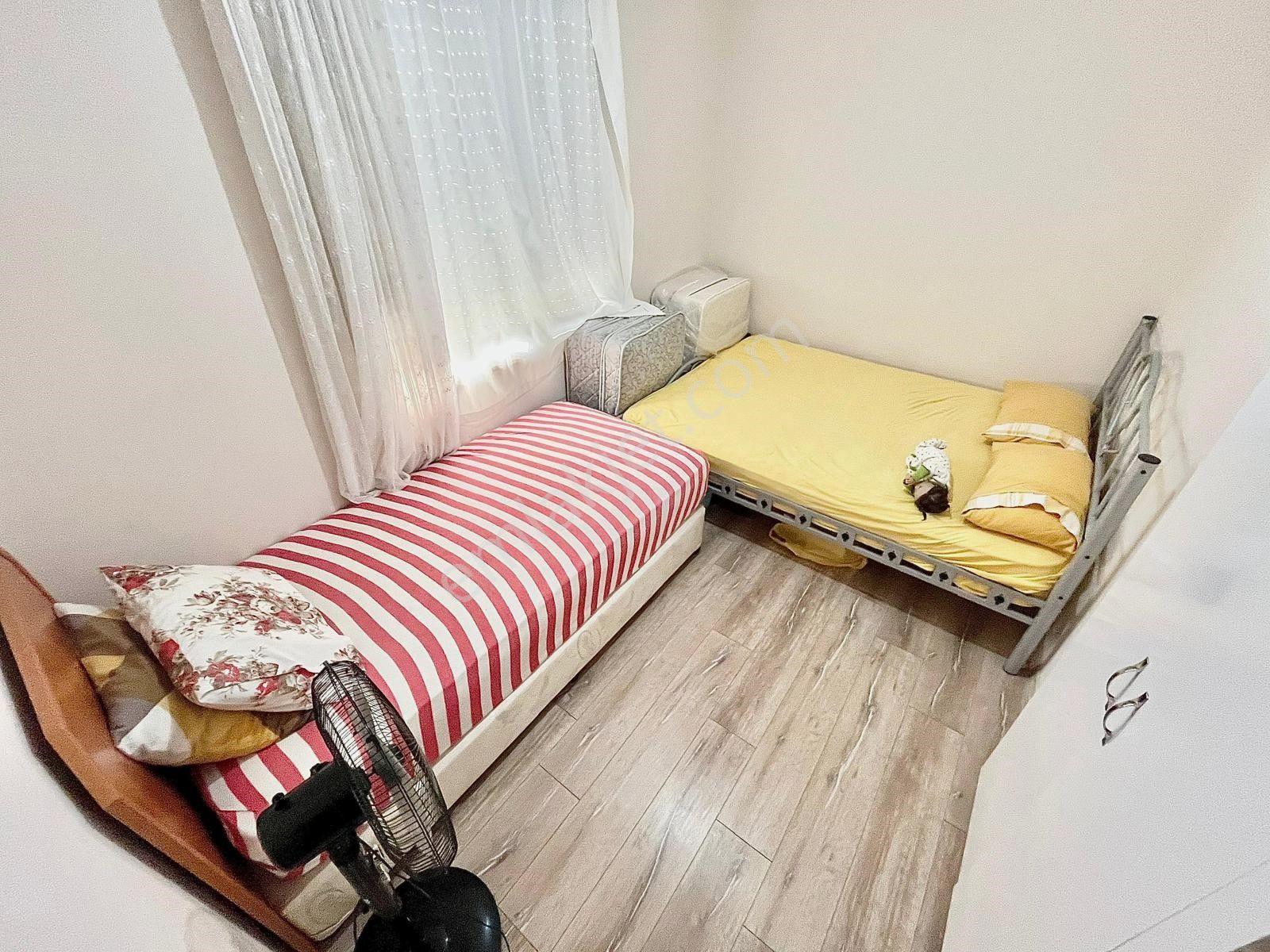 Parladan Altınkum Da Ultra Lüks K.otoparklı Satılık 1+1daire - Görsel 3