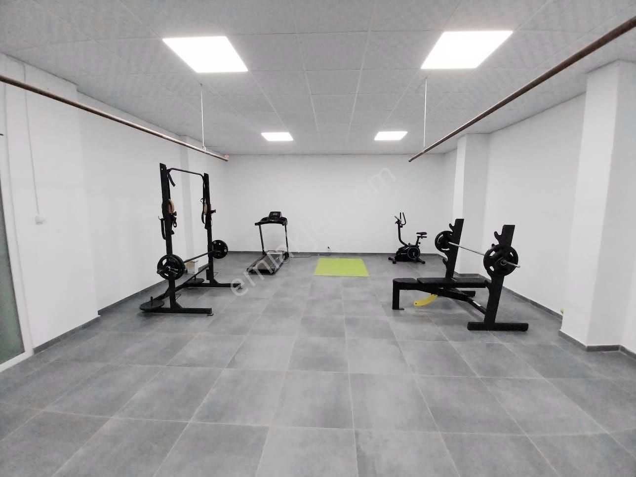 *yine Yüksel Kadıköyde Saunalı,spor Salonlu,kapalı Otoparklı 3+1 - Görsel 29