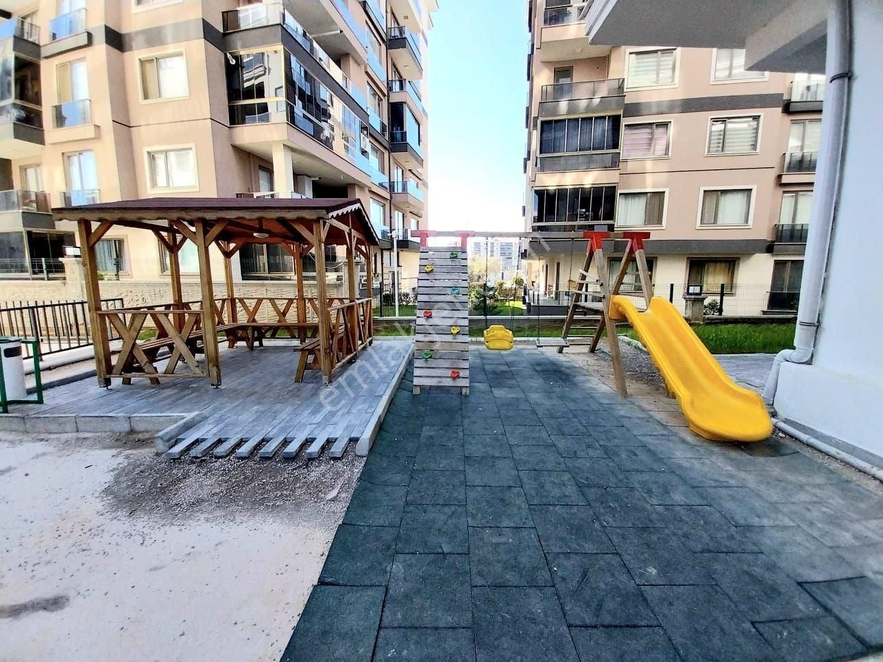 *yine Yüksel Kadıköyde Saunalı,spor Salonlu,kapalı Otoparklı 3+1 - Görsel 27