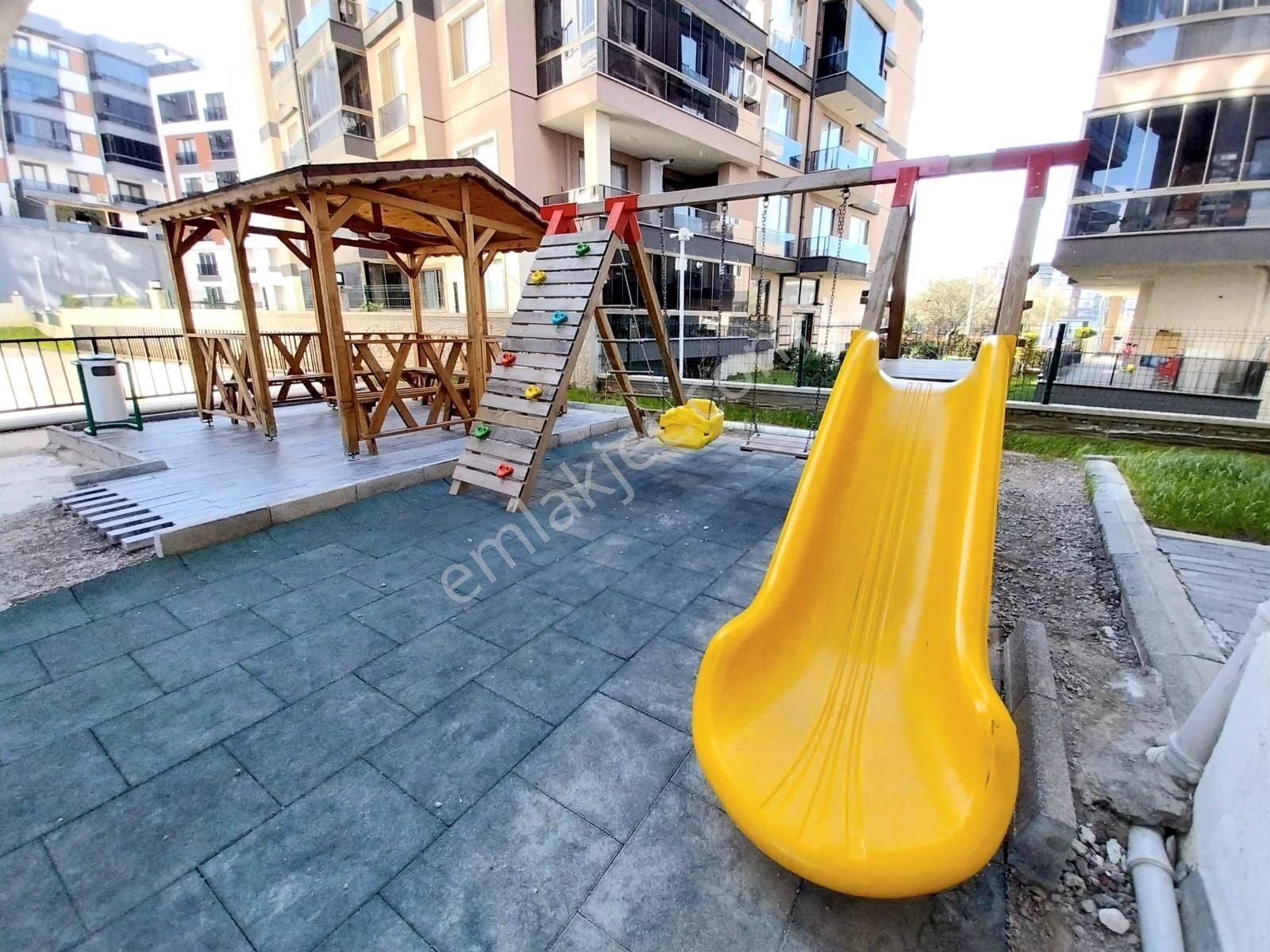 *yine Yüksel Kadıköyde Saunalı,spor Salonlu,kapalı Otoparklı 3+1 - Görsel 17