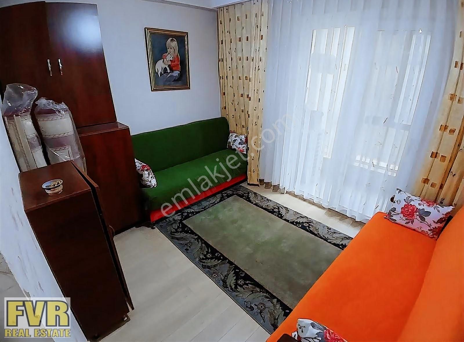 Fvr'den Villa Tadında 4+1 Bahçe Katı Özel Daire - Görsel 30