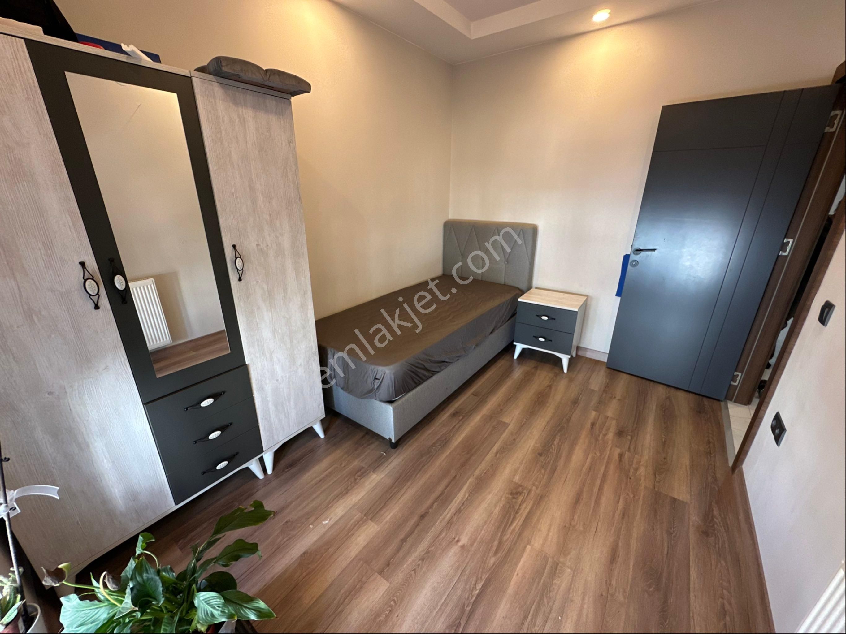 Bölgenin En Büyük 4+1 Ara Kat Dairesi - Görsel 21