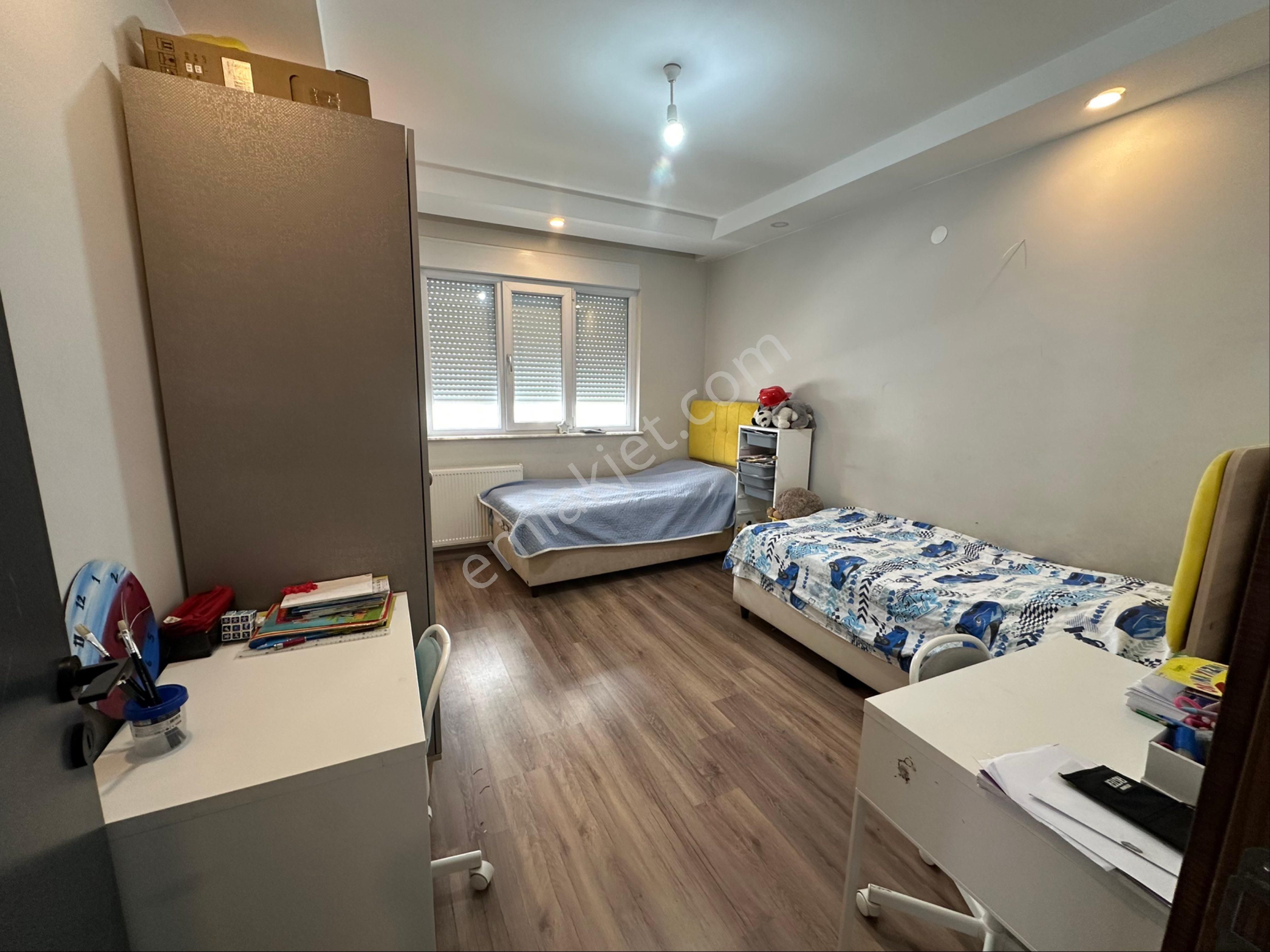 Bölgenin En Büyük 4+1 Ara Kat Dairesi - Görsel 19