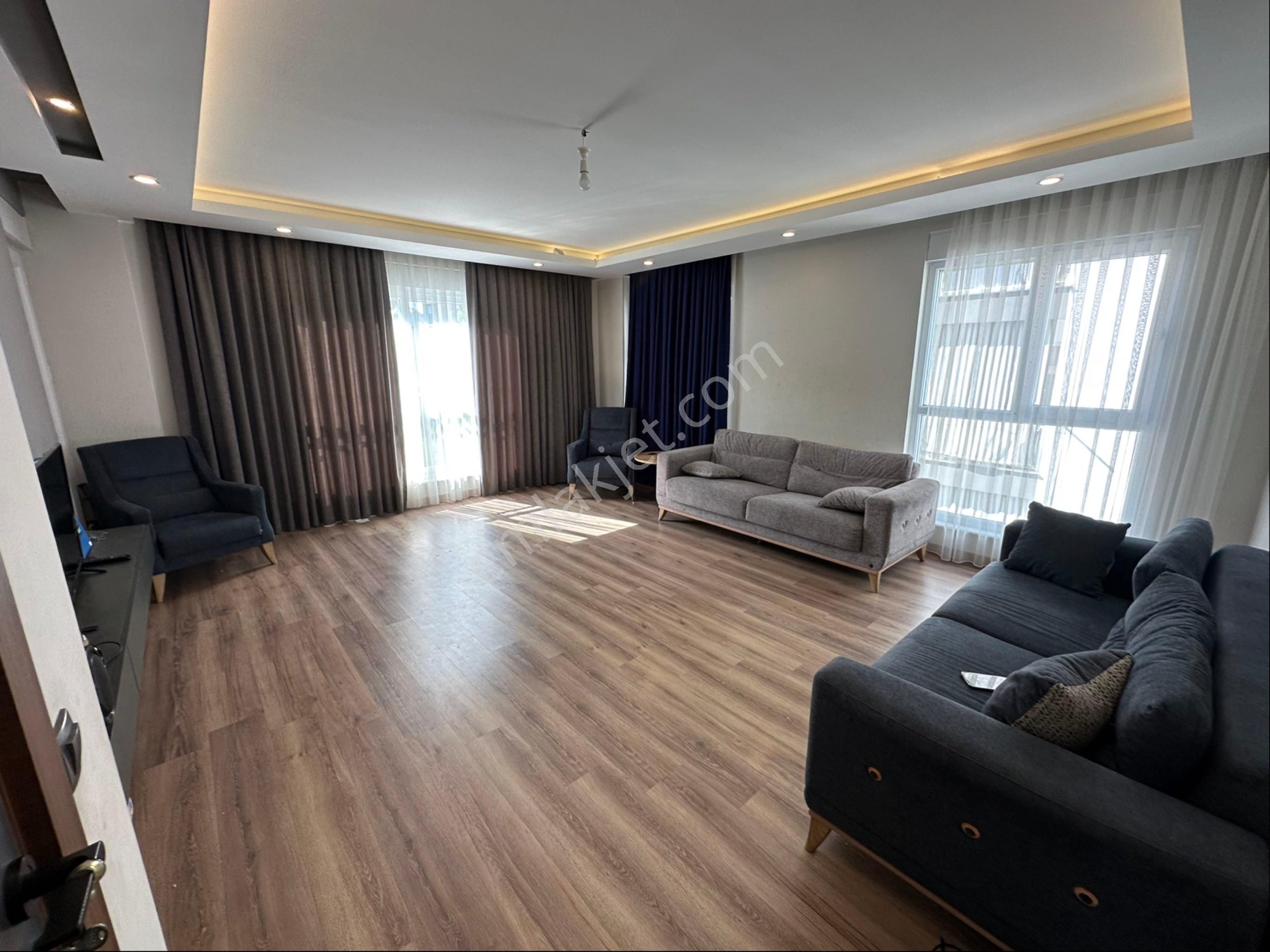 Bölgenin En Büyük 4+1 Ara Kat Dairesi - Görsel 29