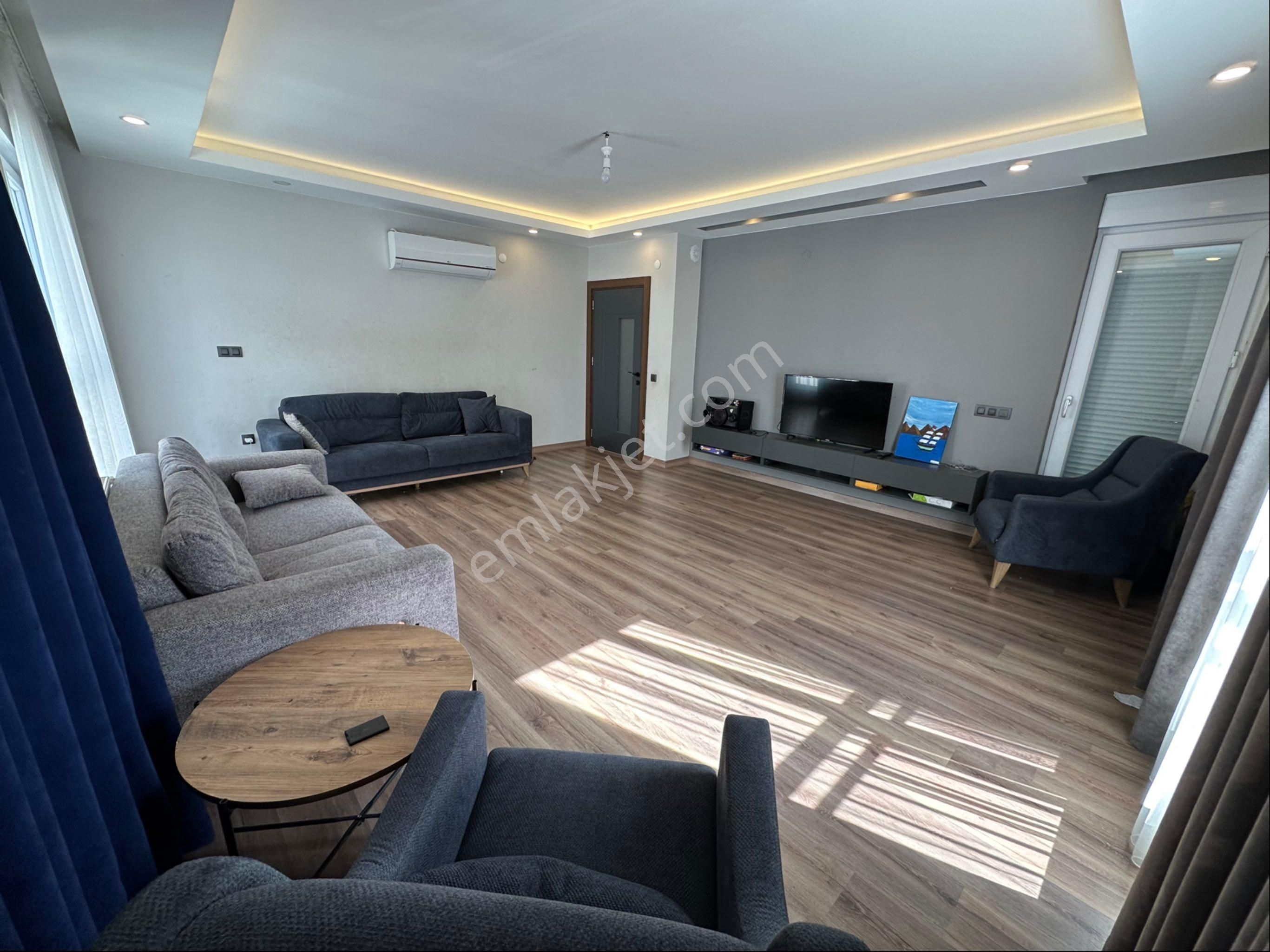 Bölgenin En Büyük 4+1 Ara Kat Dairesi - Görsel 7