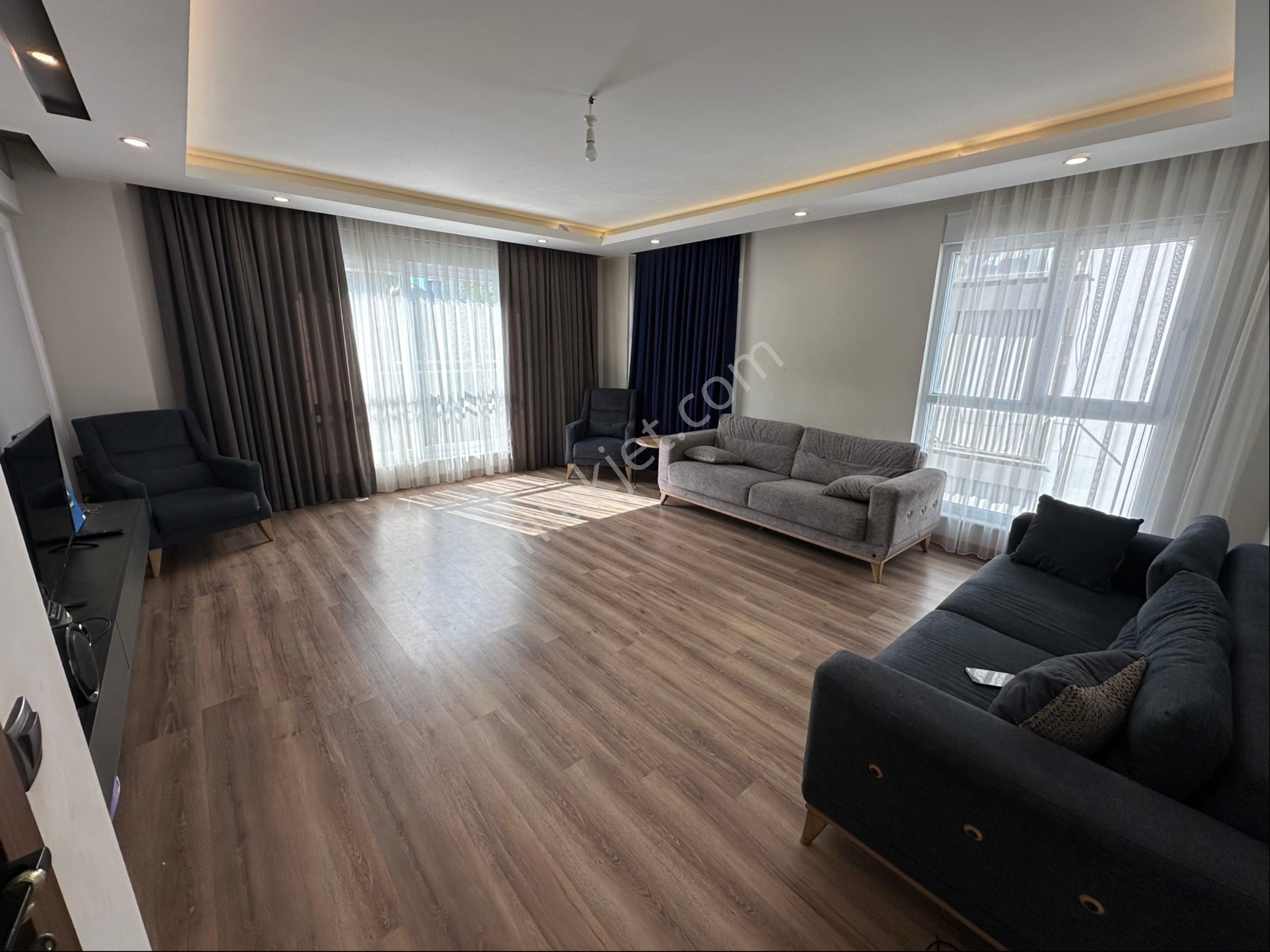 Bölgenin En Büyük 4+1 Ara Kat Dairesi - Görsel 5