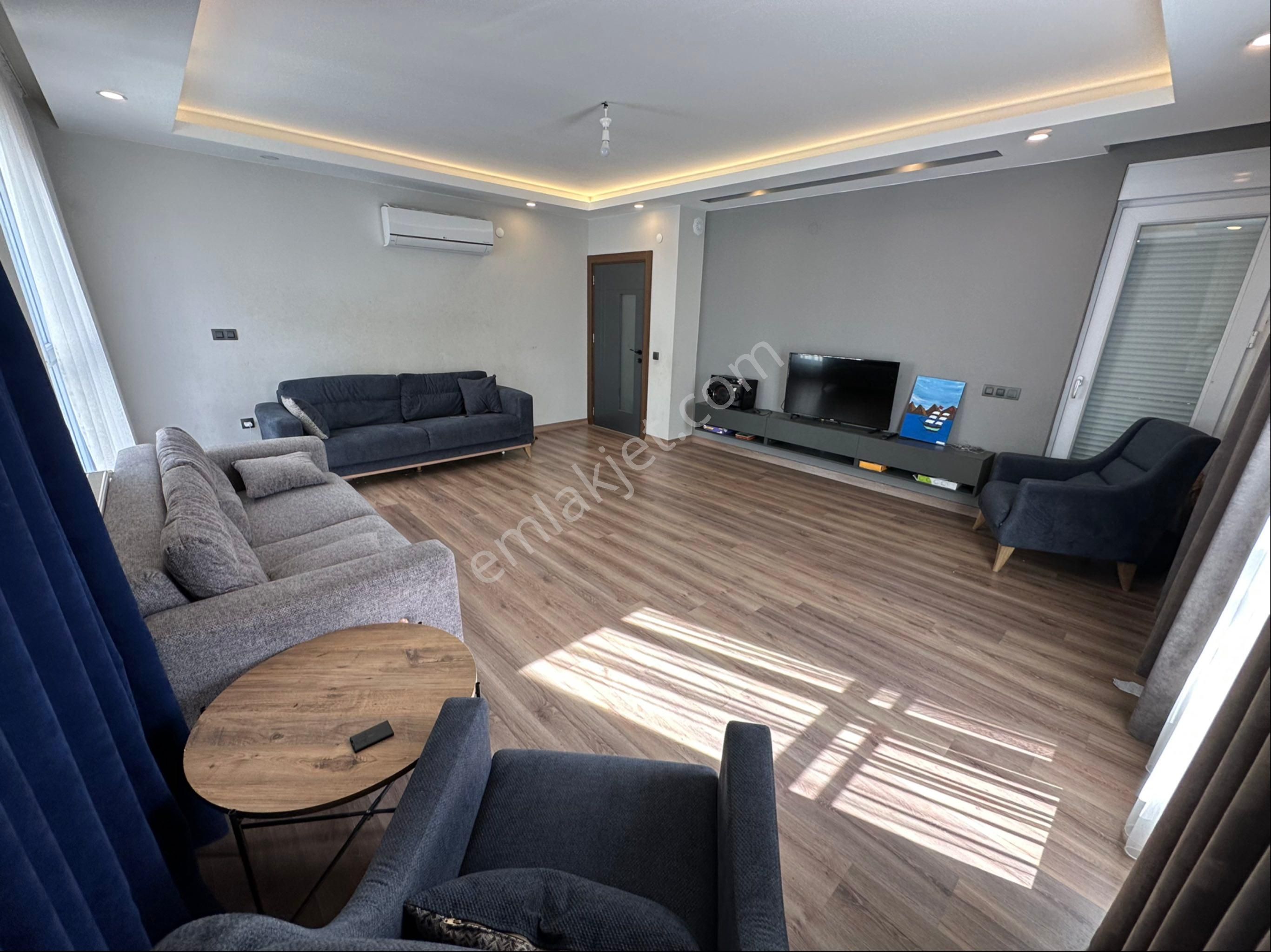 Bölgenin En Büyük 4+1 Ara Kat Dairesi - Görsel 6