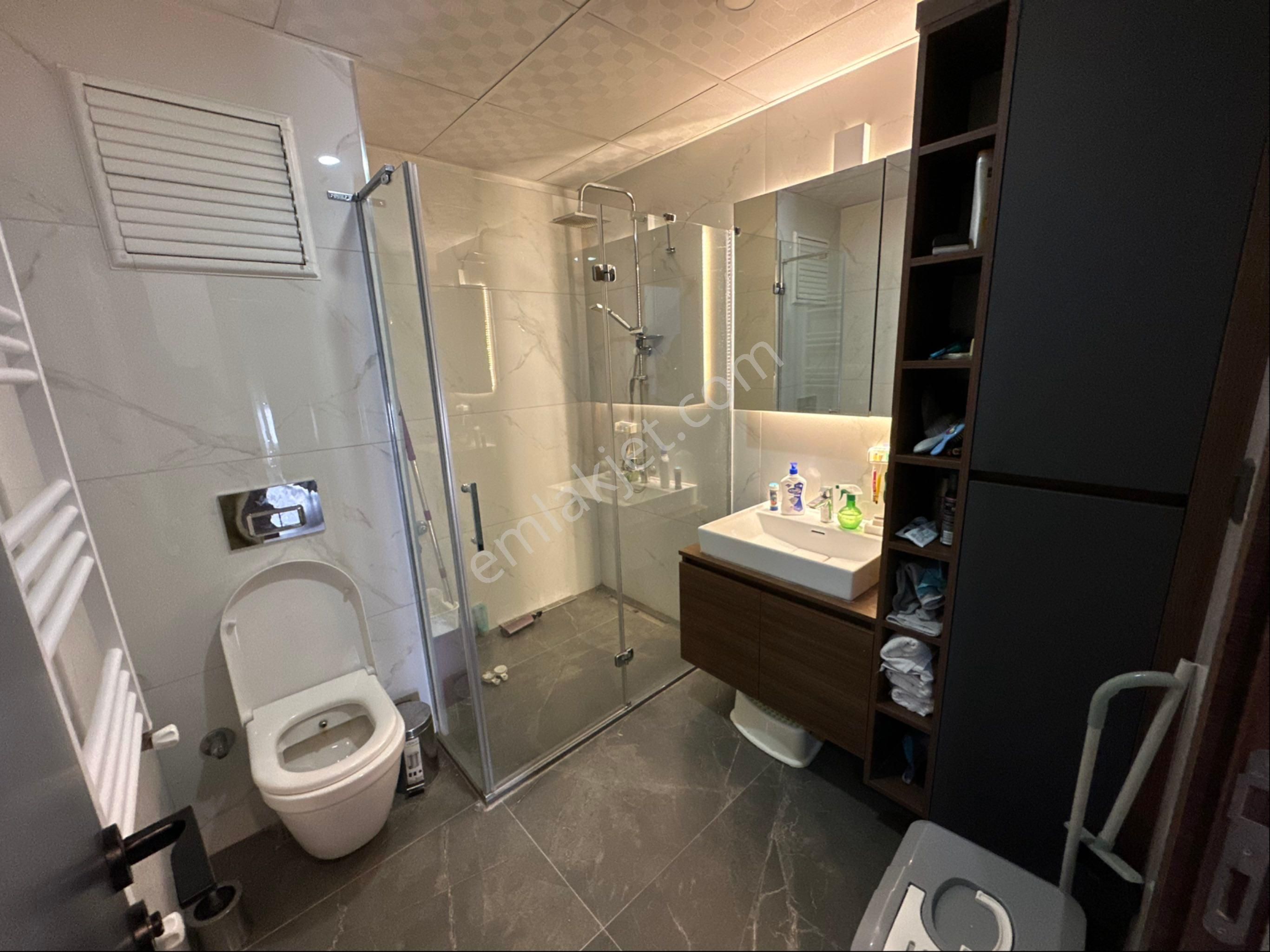 Bölgenin En Büyük 4+1 Ara Kat Dairesi - Görsel 17