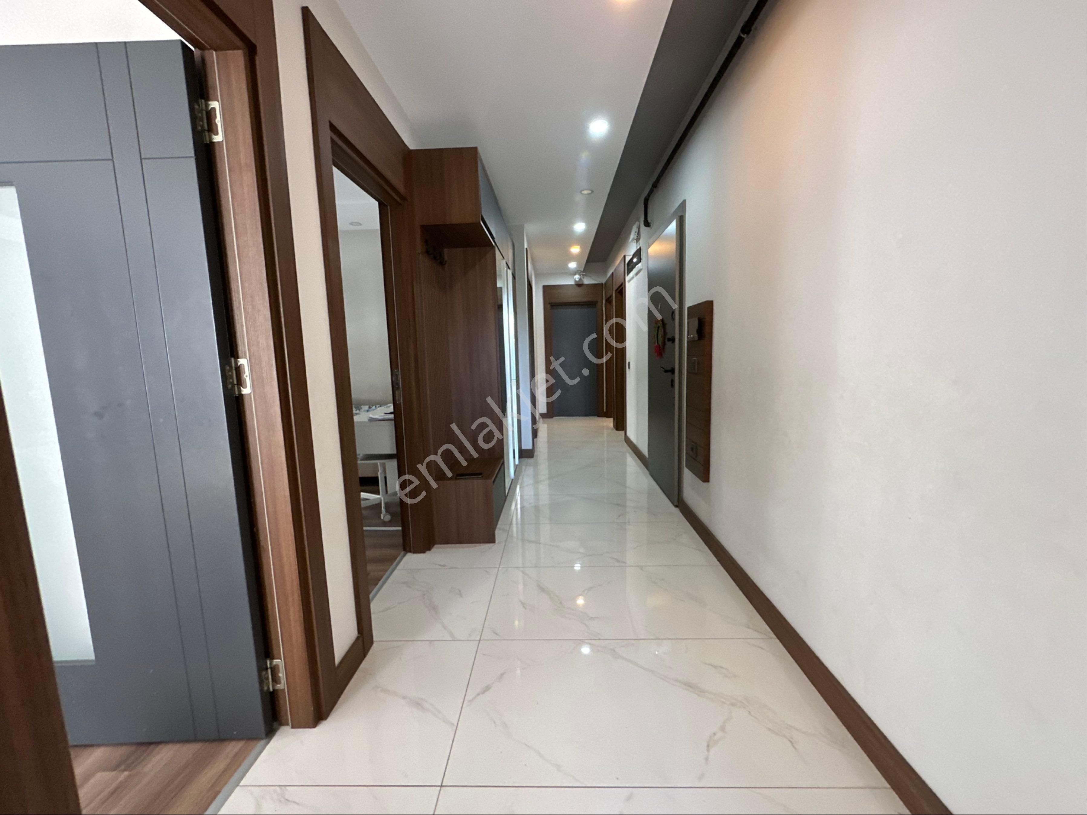 Bölgenin En Büyük 4+1 Ara Kat Dairesi - Görsel 10