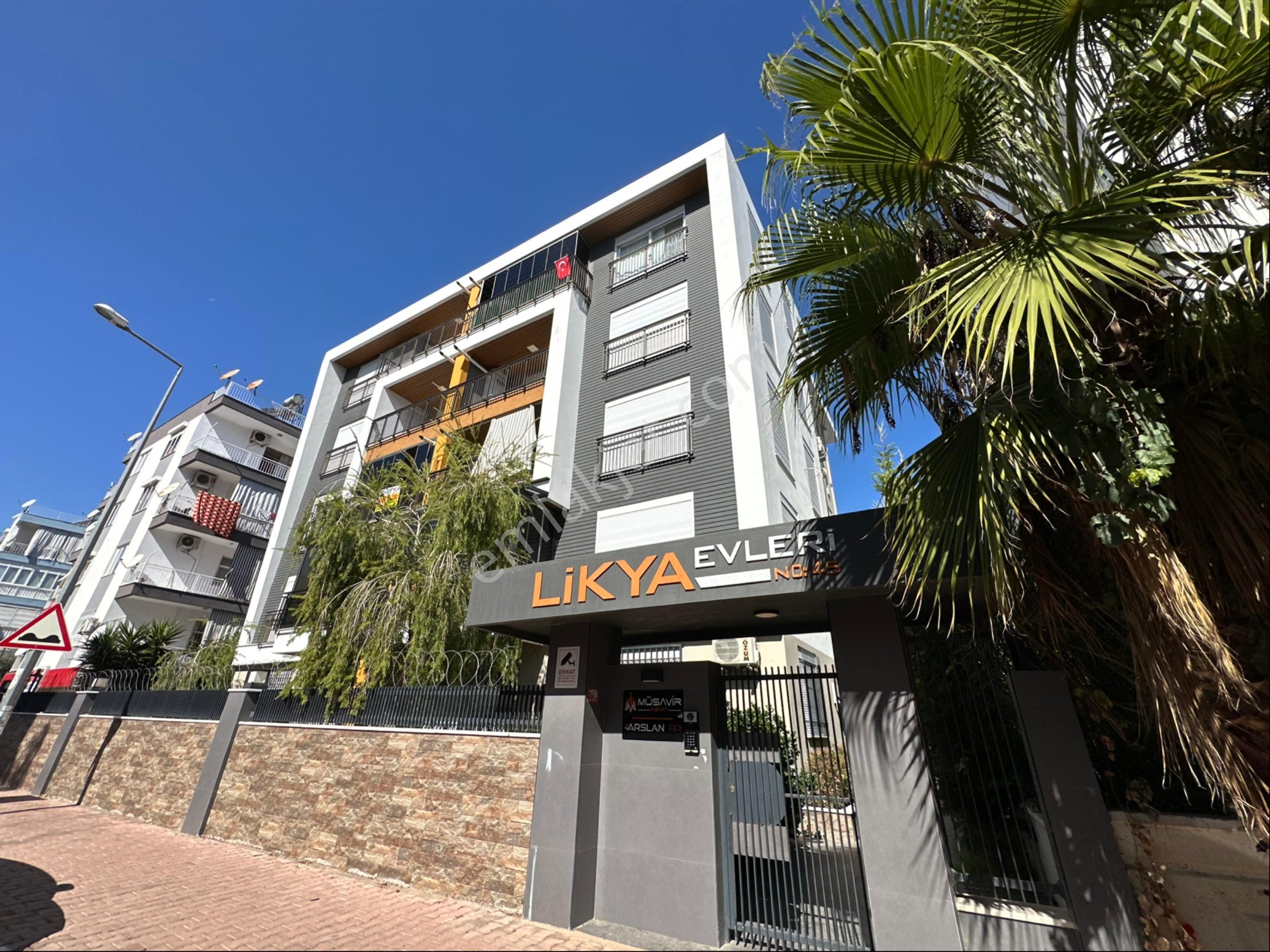 Bölgenin En Büyük 4+1 Ara Kat Dairesi - Görsel 2