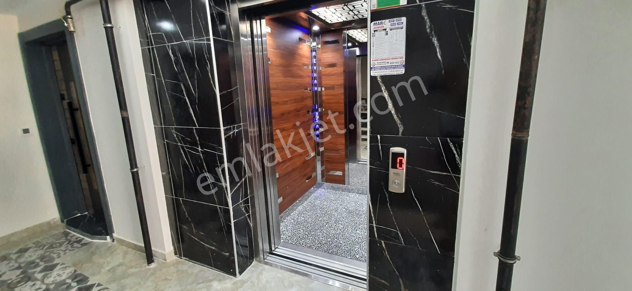 Doğalgazlı Yeni 2+1 Fırsat Daire - Görsel 11