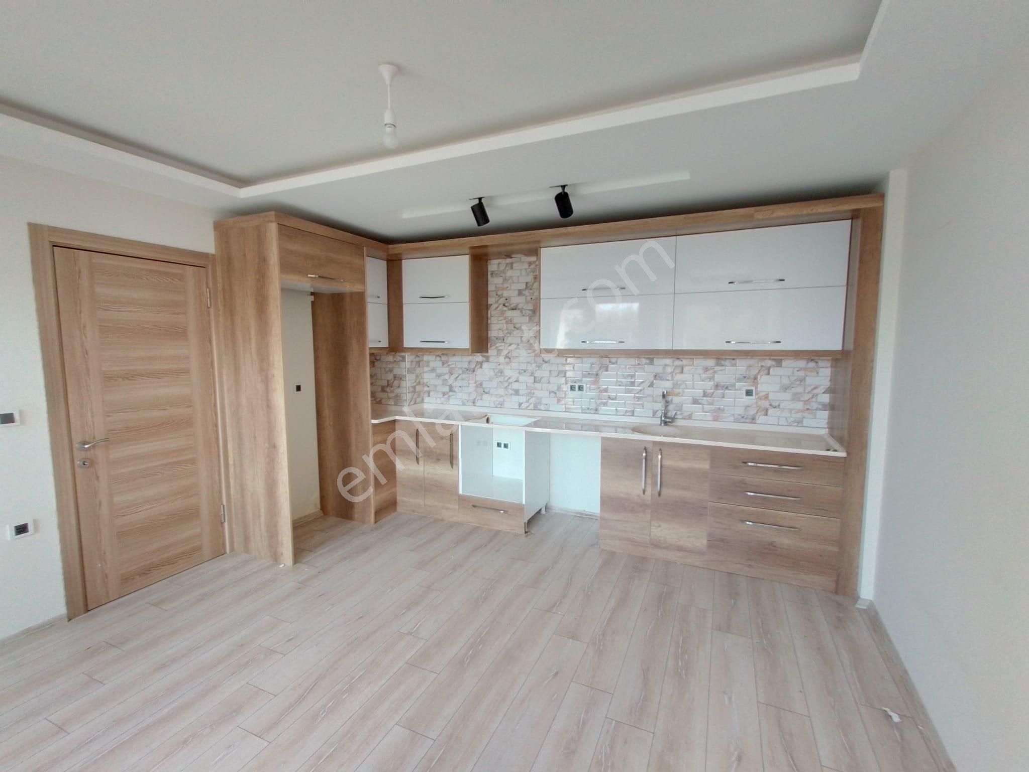 Doğalgazlı Yeni 2+1 Fırsat Daire - Görsel 3