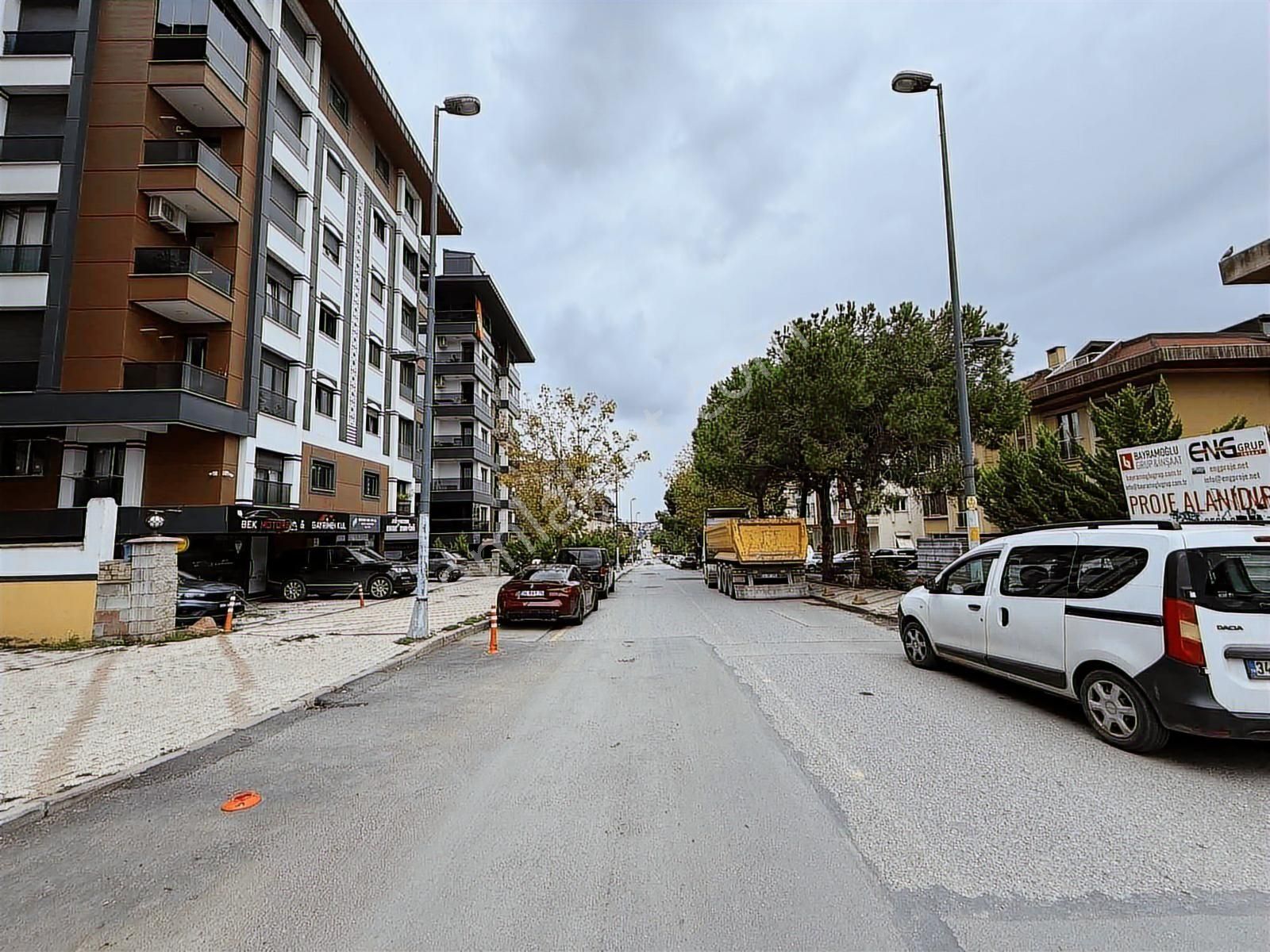 Fırsat Dublex 5+2 Kapalı Otoparklı - Görsel 26