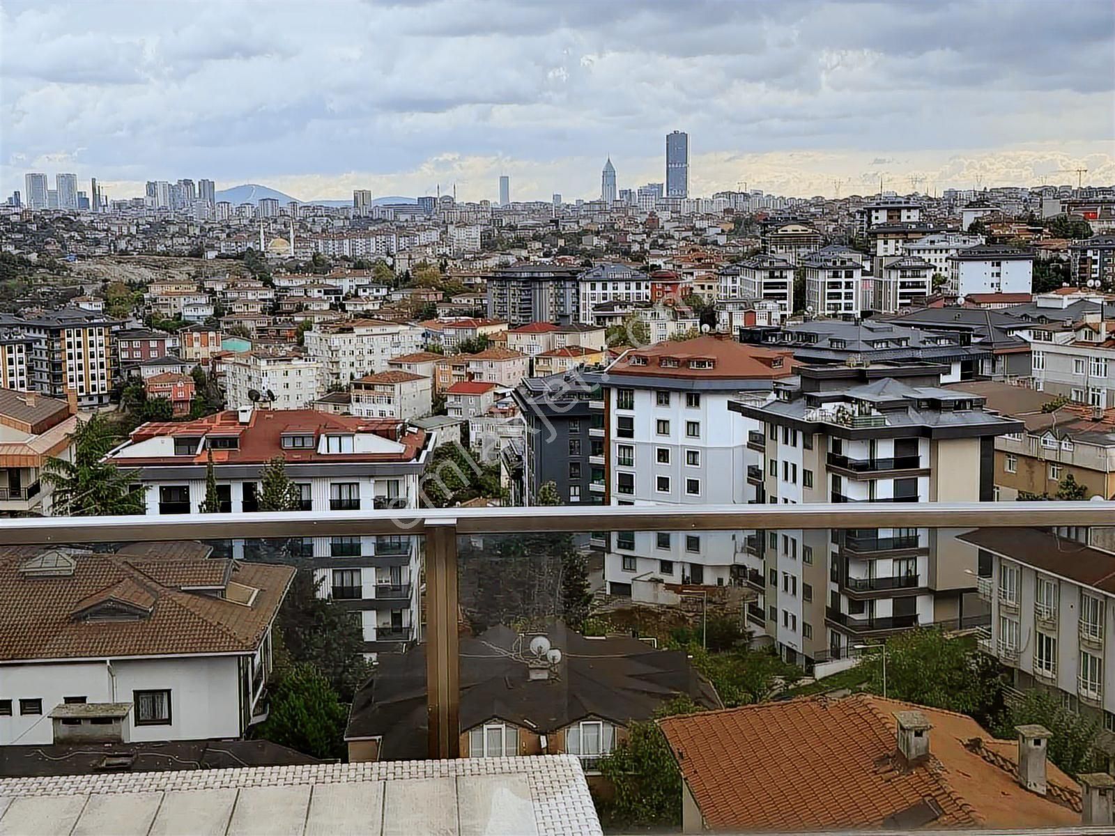 Fırsat Dublex 5+2 Kapalı Otoparklı - Görsel 12