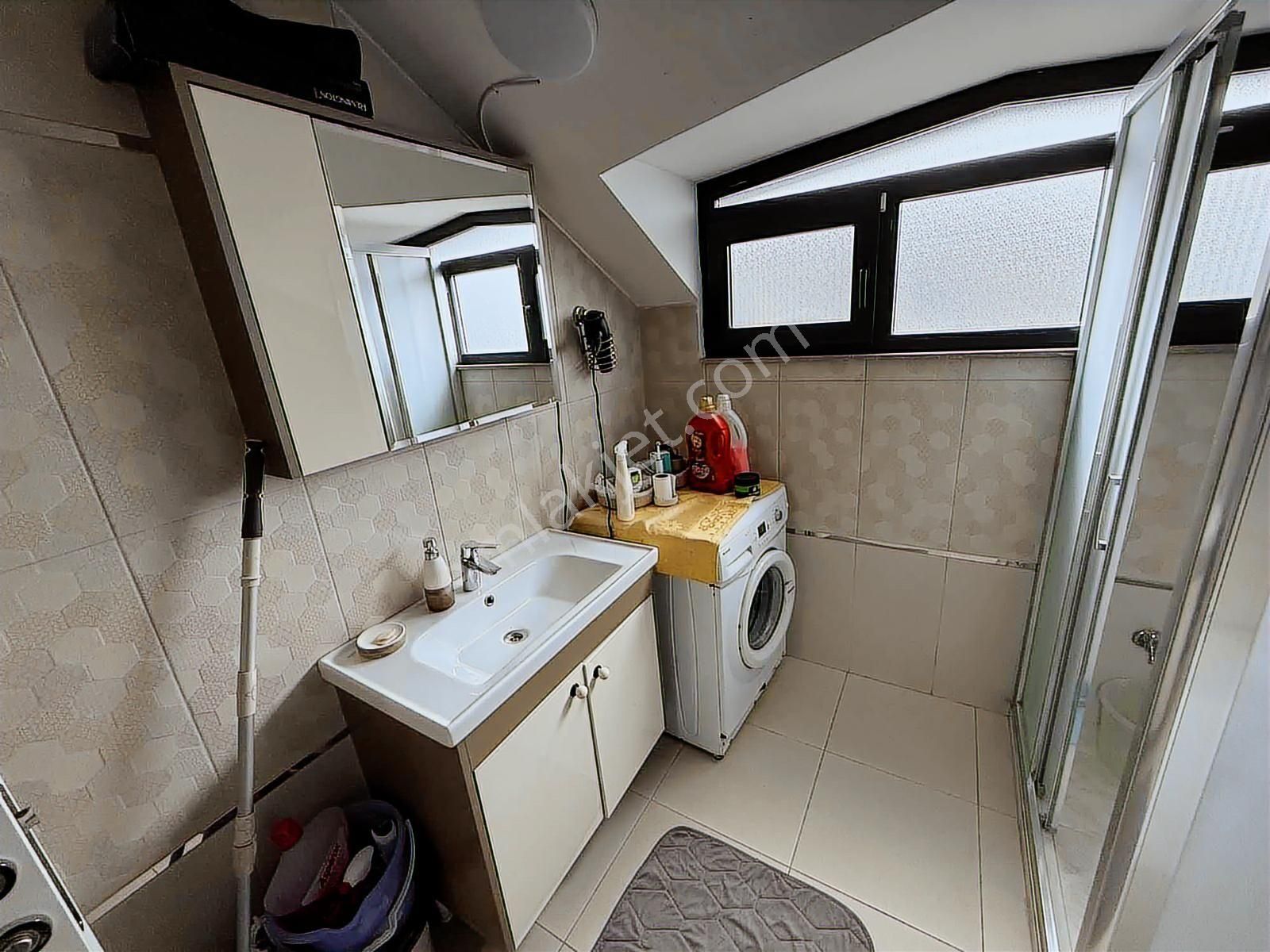 Fırsat Dublex 5+2 Kapalı Otoparklı - Görsel 11