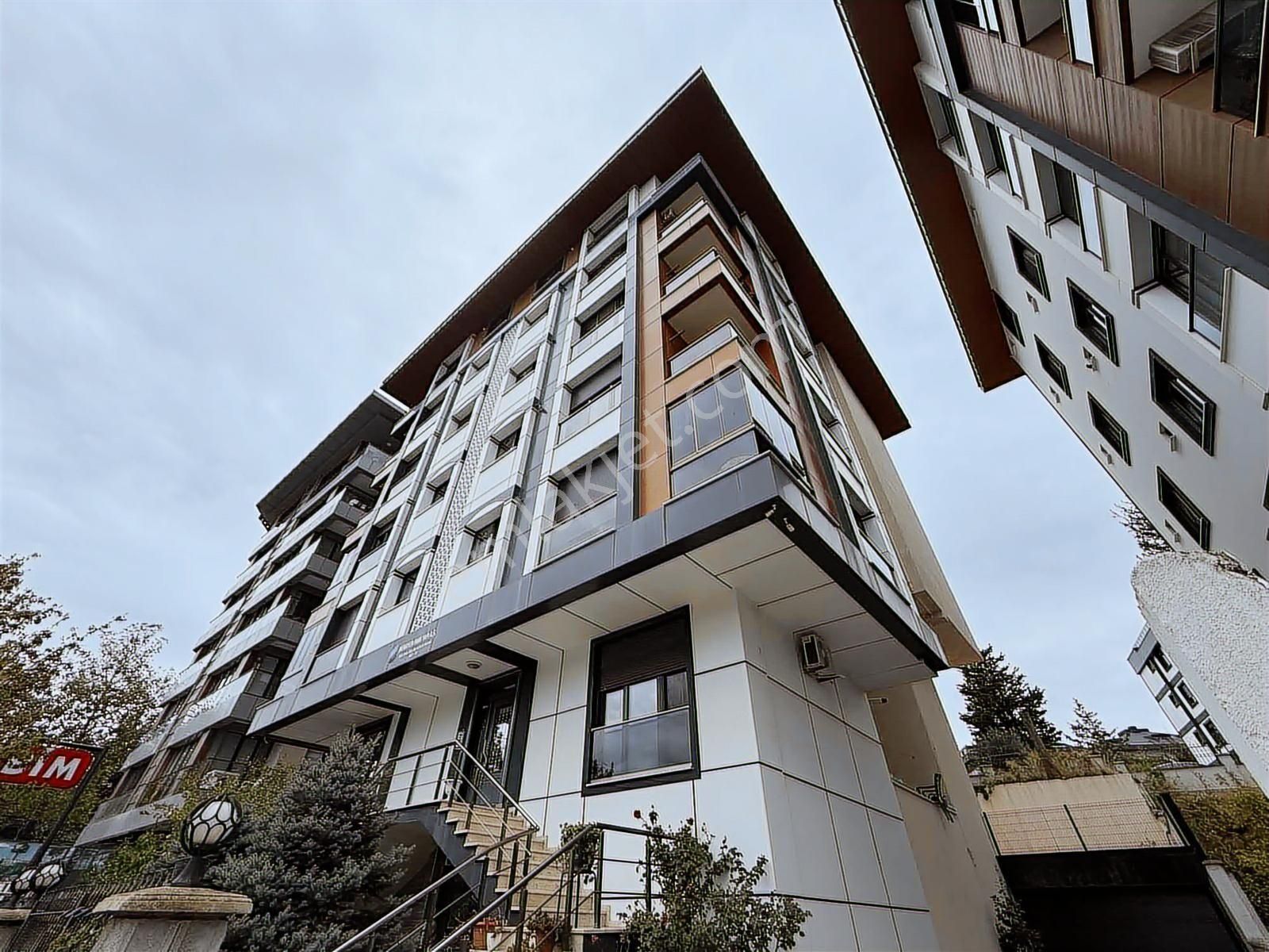 Fırsat Dublex 5+2 Kapalı Otoparklı - Görsel 18