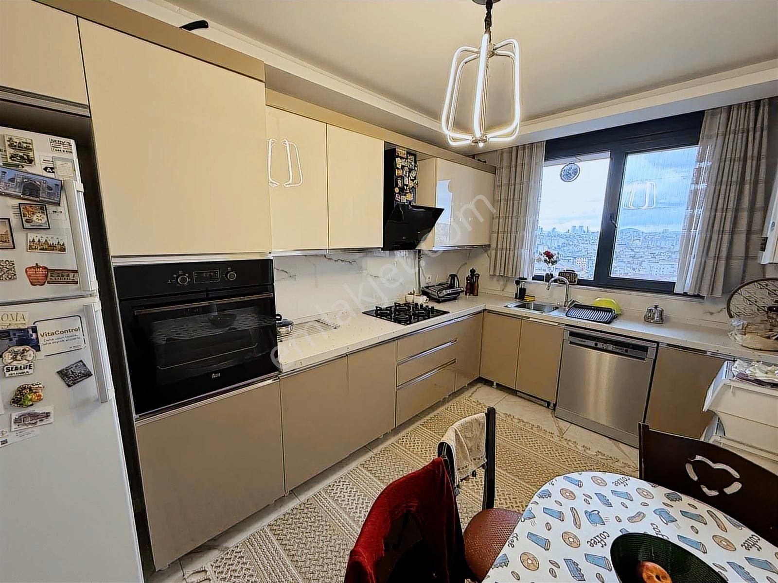 Fırsat Dublex 5+2 Kapalı Otoparklı - Görsel 3