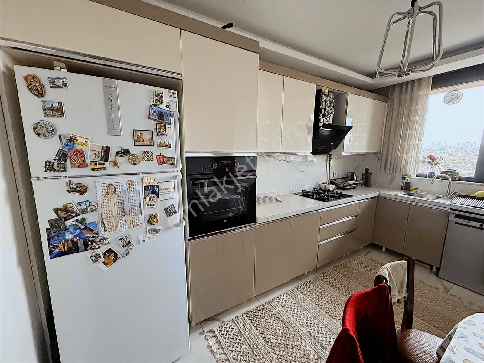 Fırsat Dublex 5+2 Kapalı Otoparklı - Görsel 33