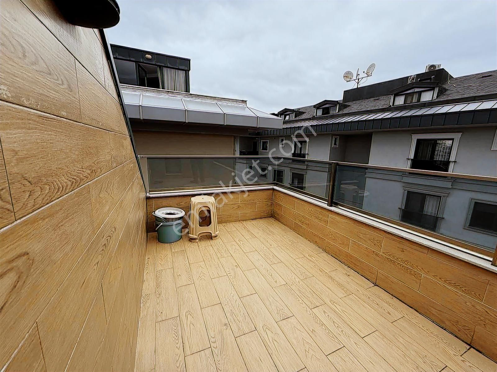 Fırsat Dublex 5+2 Kapalı Otoparklı - Görsel 7