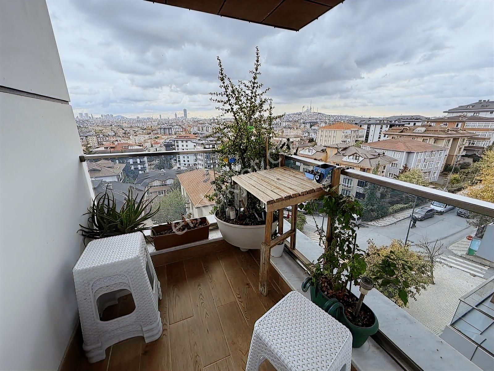 Fırsat Dublex 5+2 Kapalı Otoparklı - Görsel 9