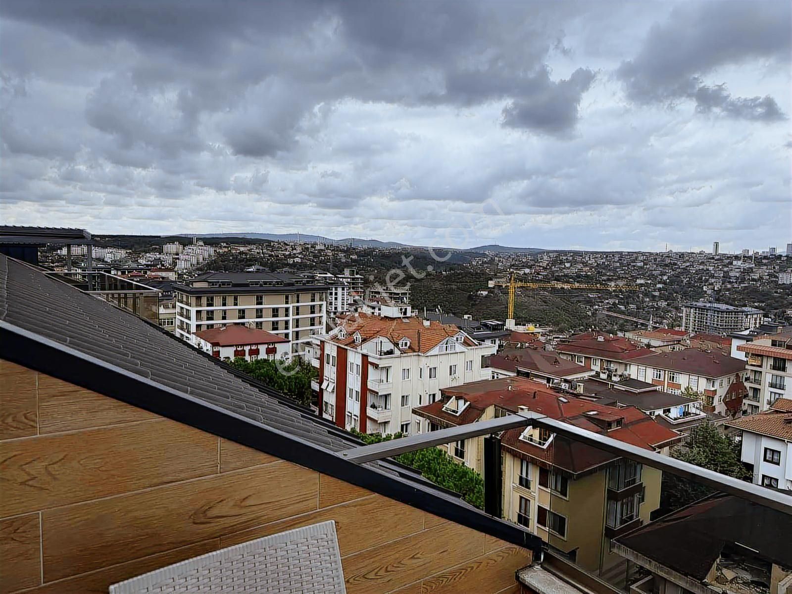 Fırsat Dublex 5+2 Kapalı Otoparklı - Görsel 25