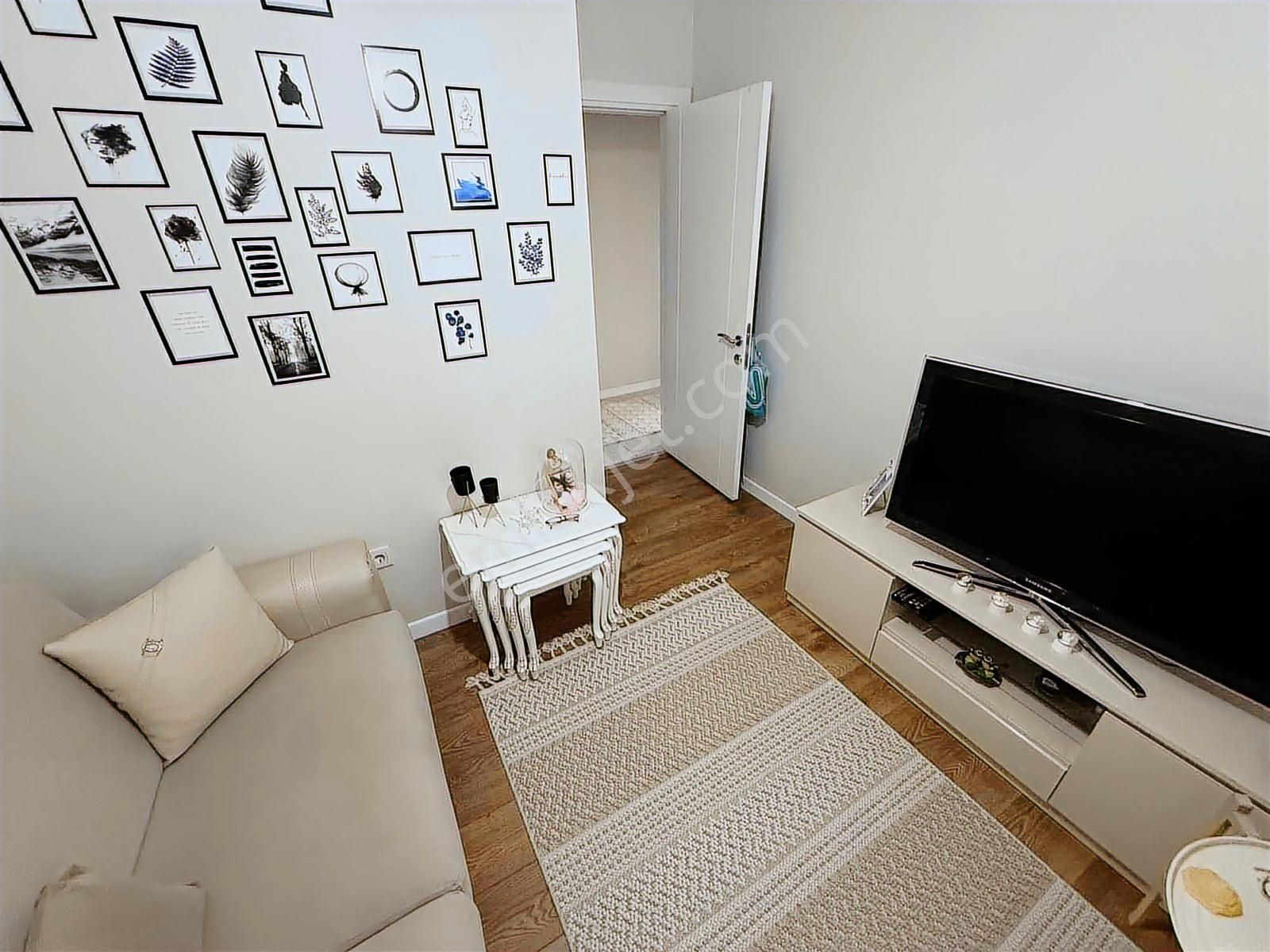 Fırsat Dublex 5+2 Kapalı Otoparklı - Görsel 31