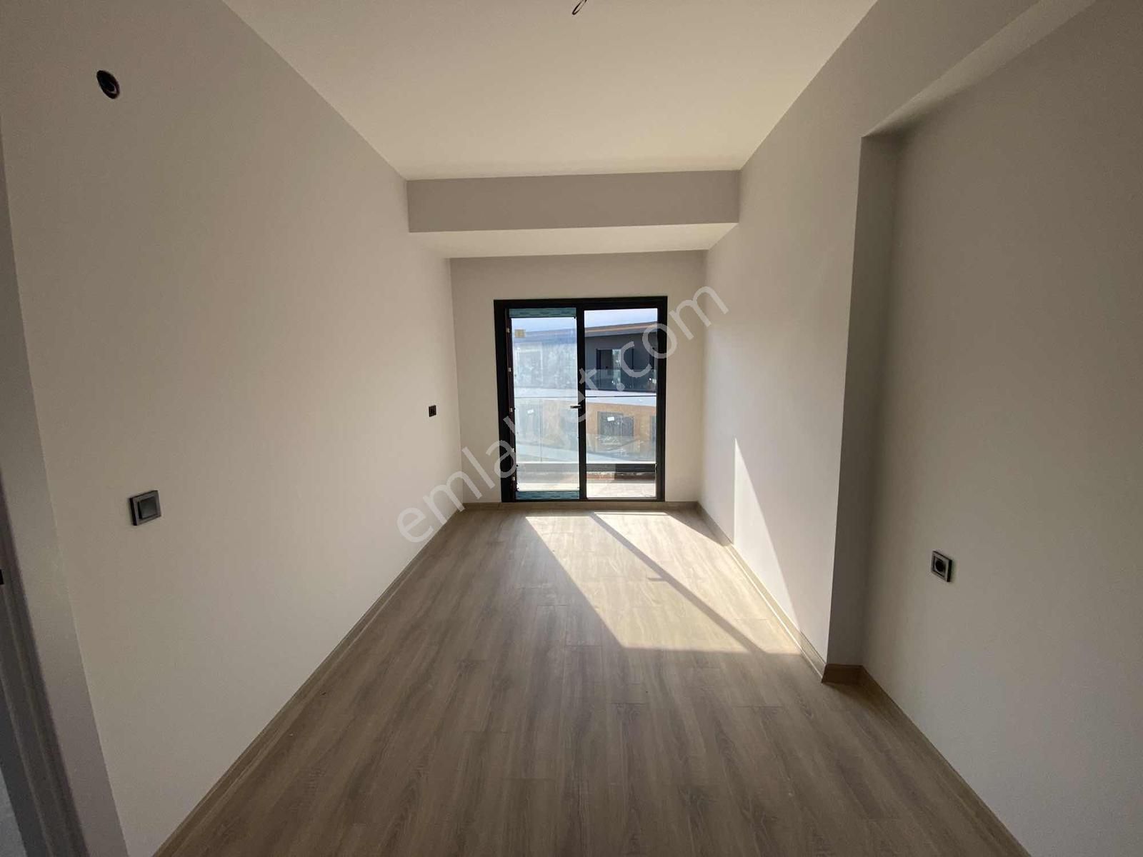 Kuşadası Değirmendere Mahallesinde Satılık 1+1 2+1 - Görsel 7