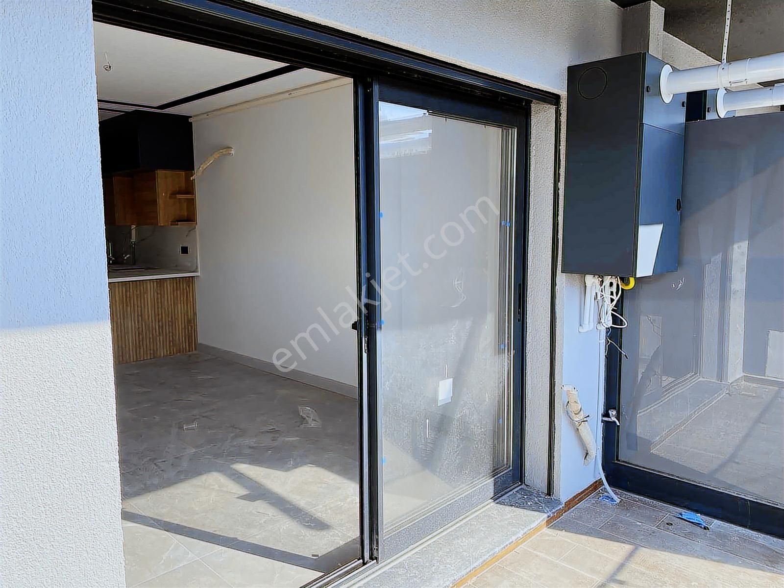 Kuşadası Değirmendere Mahallesinde Satılık 1+1 2+1 - Görsel 21