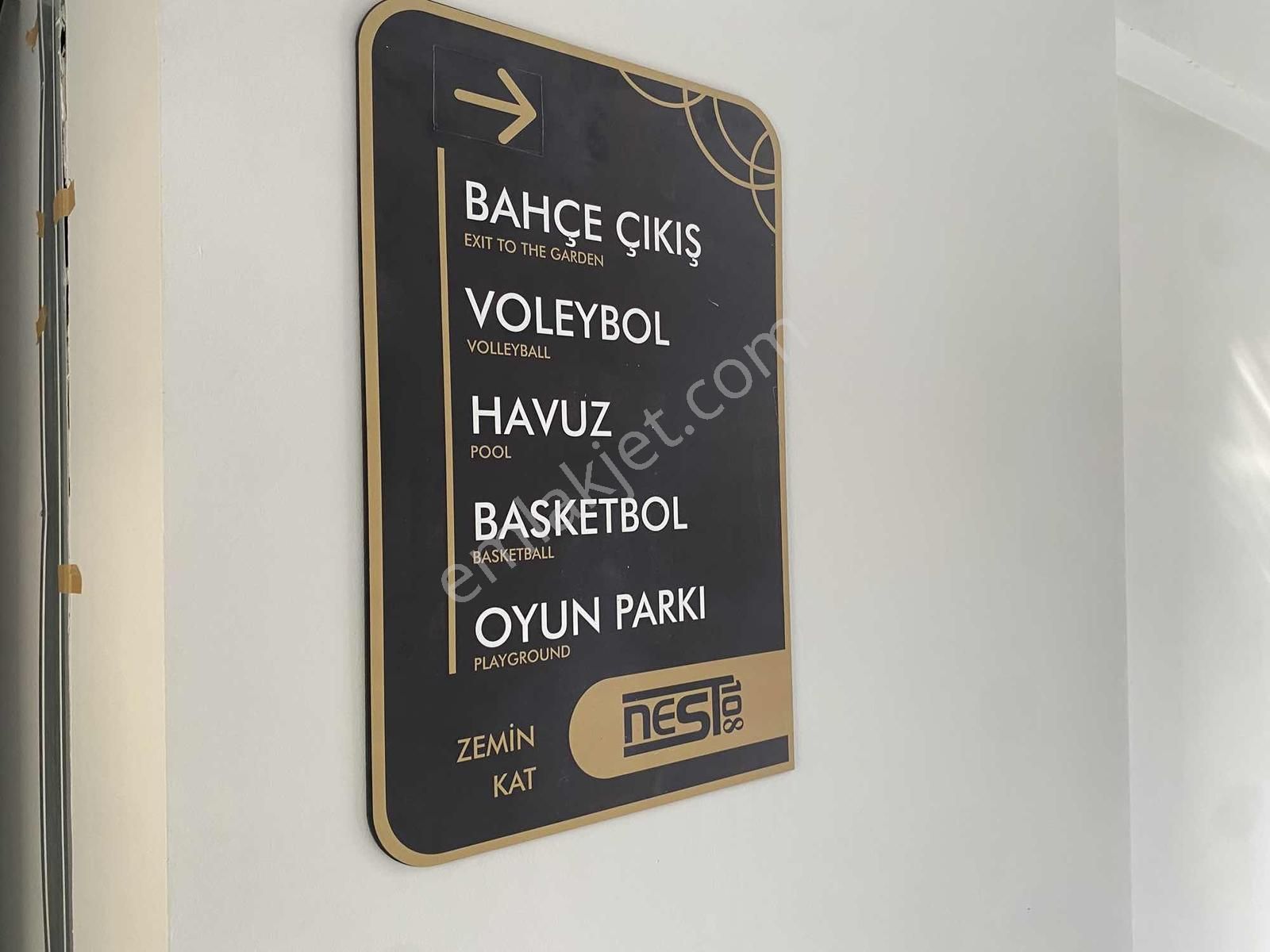 Kuşadası Değirmendere Mahallesinde Satılık 1+1 2+1 - Görsel 23