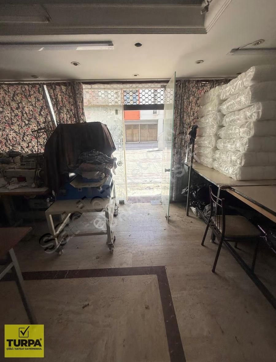 Mtk Sitesinde Satılık İşyeri - Görsel 7