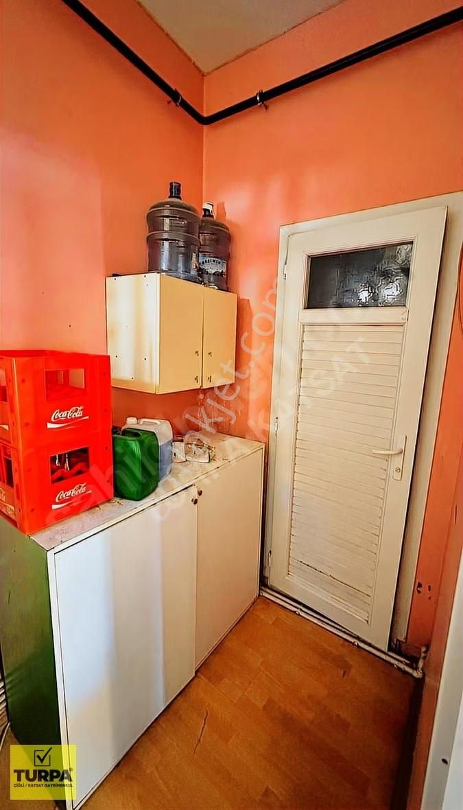 Mtk Sitesinde Satılık İşyeri - Görsel 2