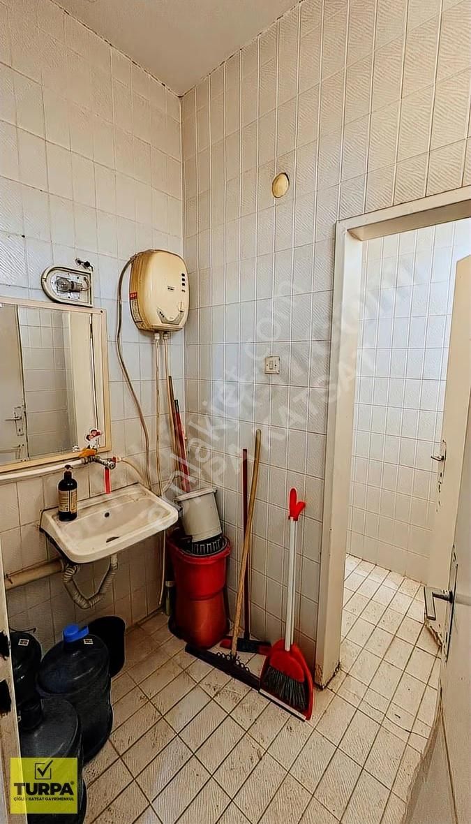 Mtk Sitesinde Satılık İşyeri - Görsel 14