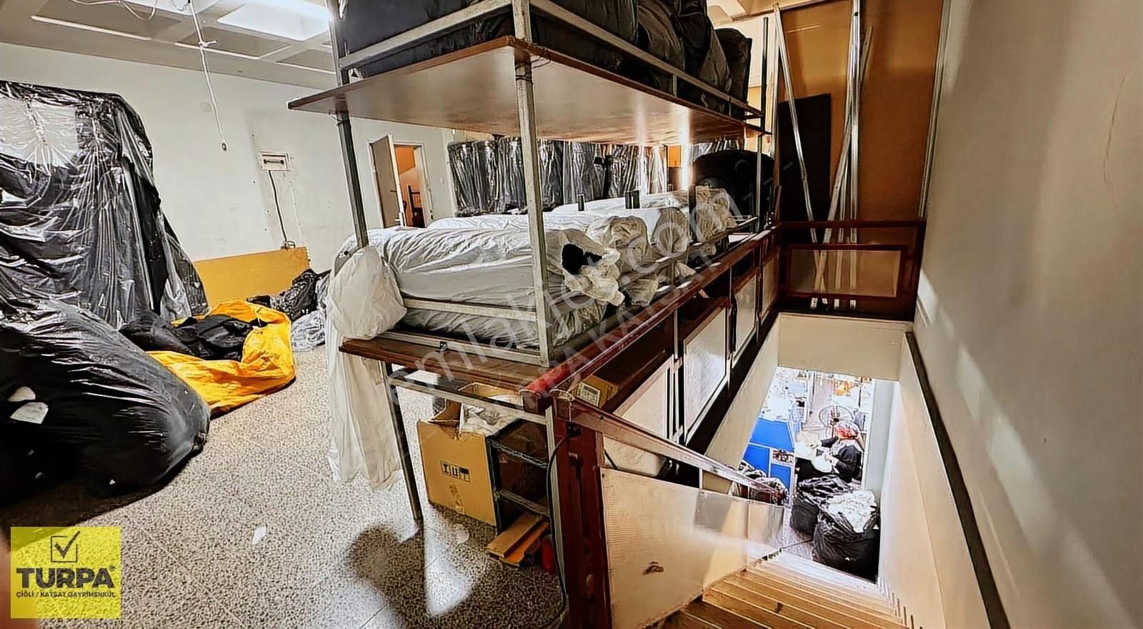 Mtk Sitesinde Satılık İşyeri - Görsel 12