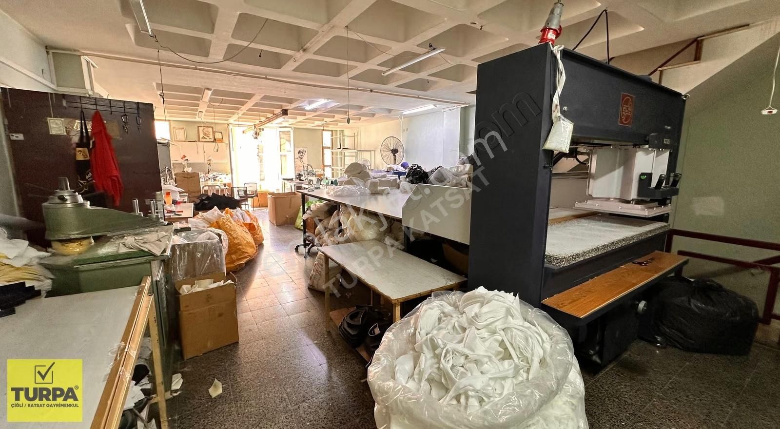 Mtk Sitesinde Satılık İşyeri - Görsel 3