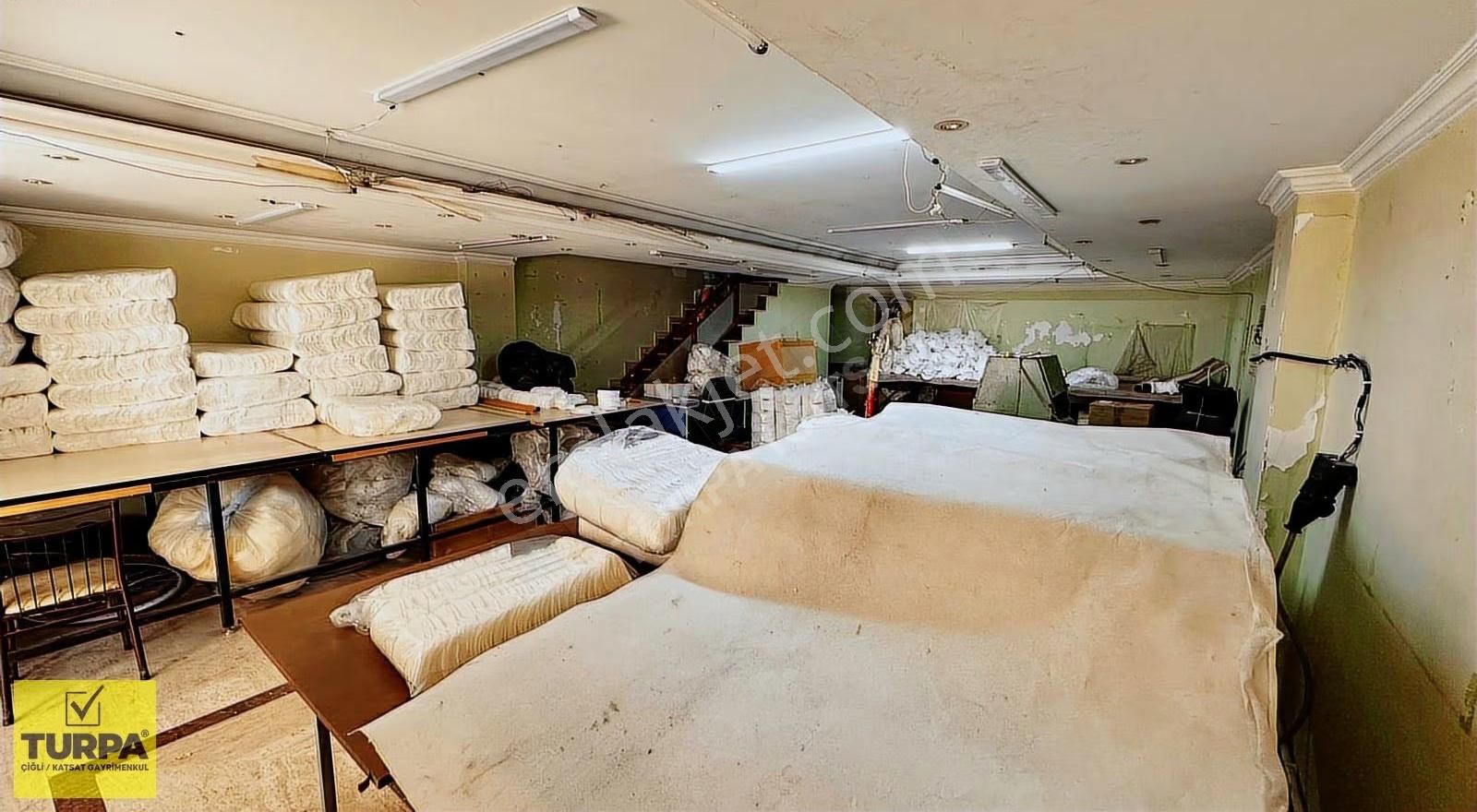 Mtk Sitesinde Satılık İşyeri - Görsel 13