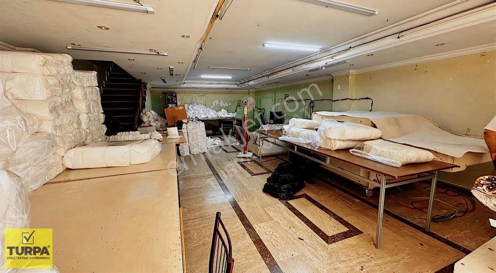 Mtk Sitesinde Satılık İşyeri - Görsel 6