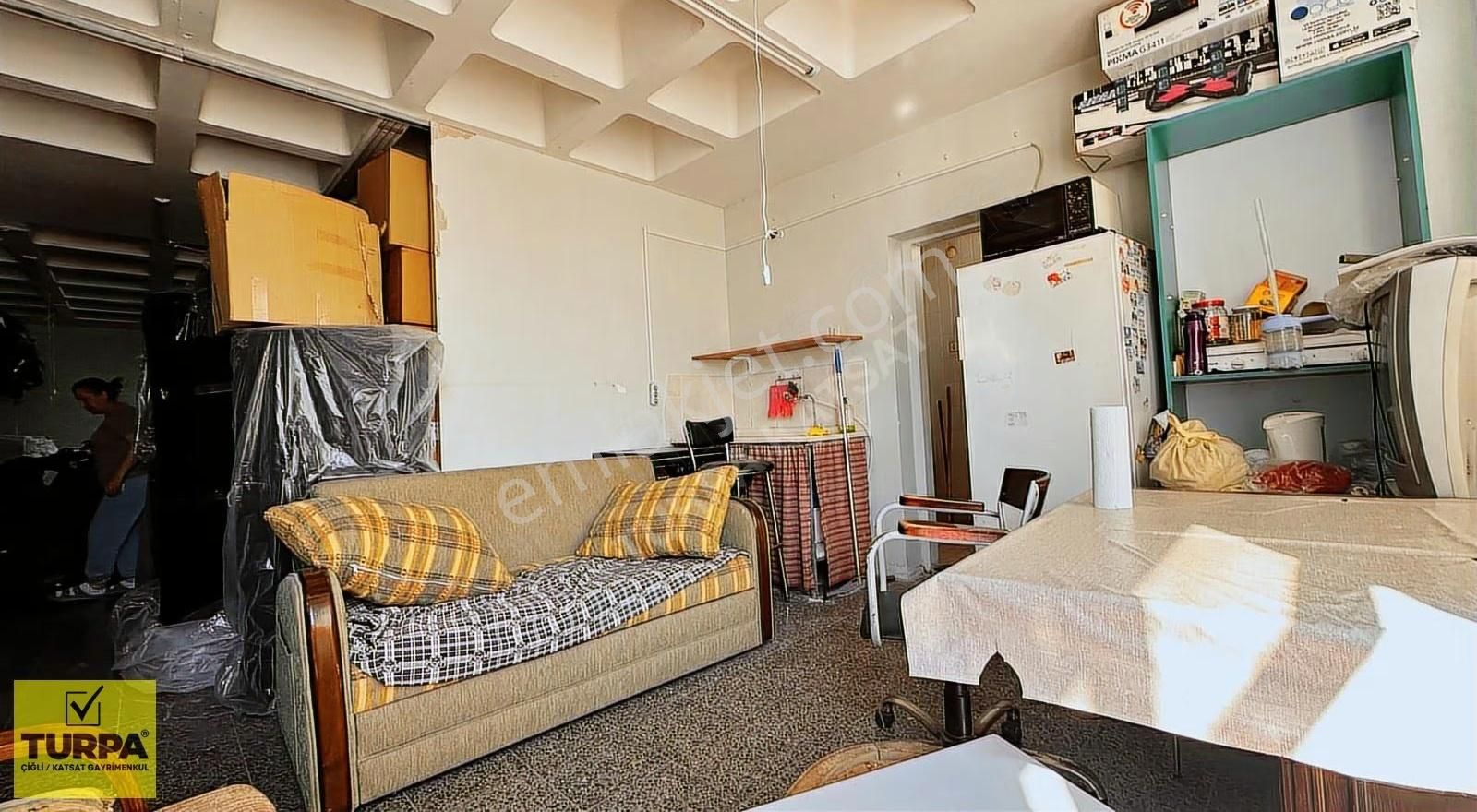 Mtk Sitesinde Satılık İşyeri - Görsel 16